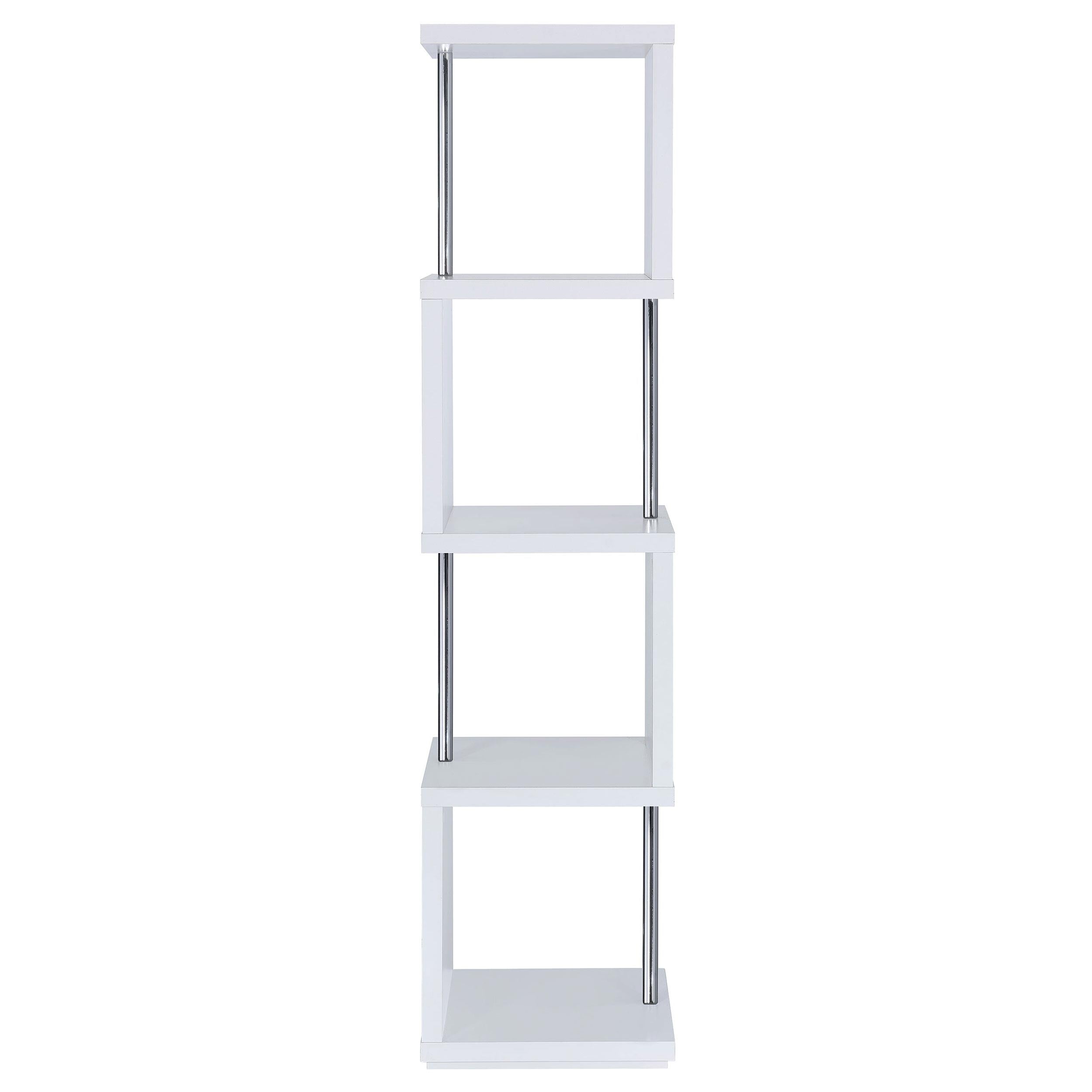 Coaster Furniture Home Decor Bookshelves 801418 IMAGE 4