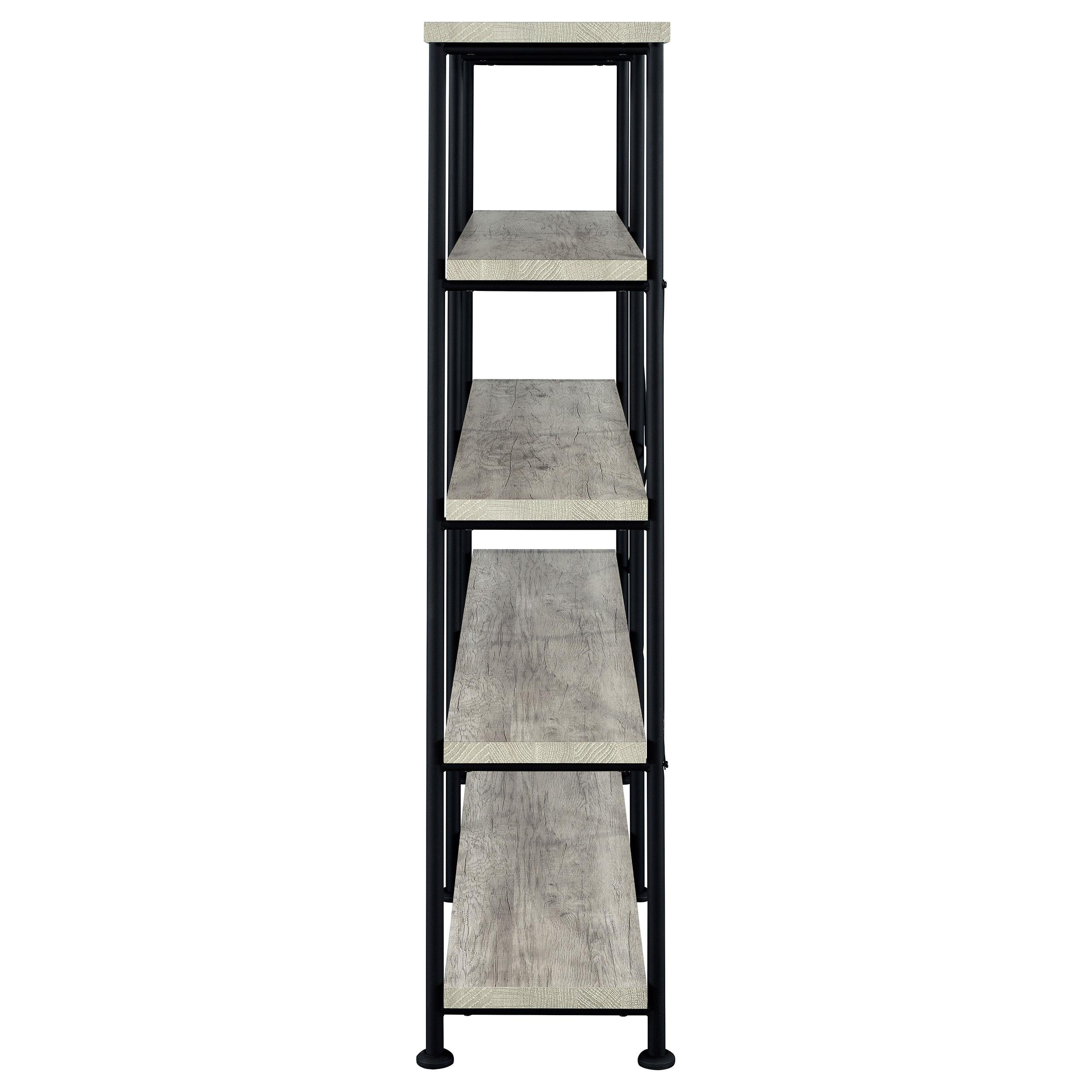 Coaster Furniture Home Decor Bookshelves 801544 IMAGE 4