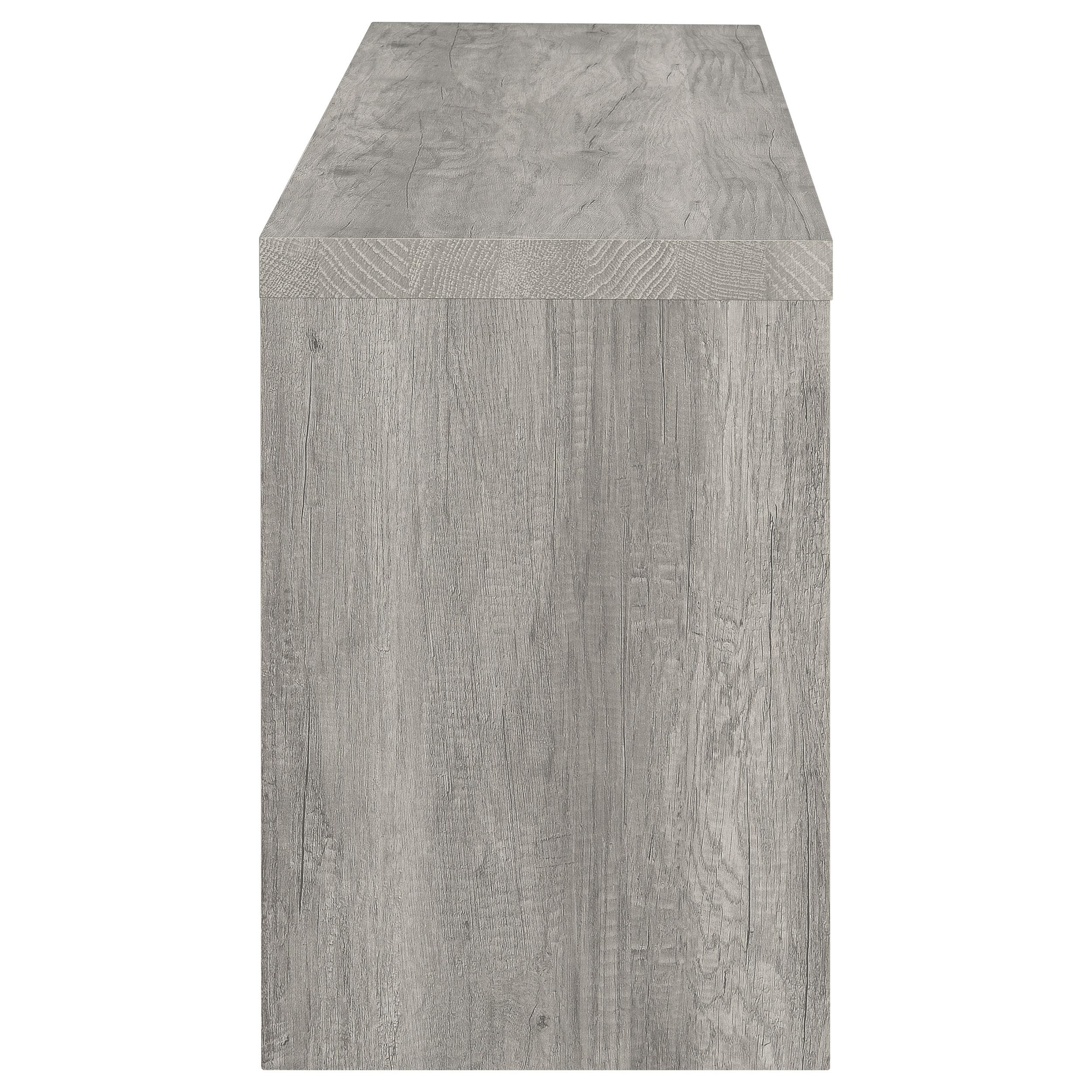 Diamond Modern Furniture COA TV Stand 701024 IMAGE 7