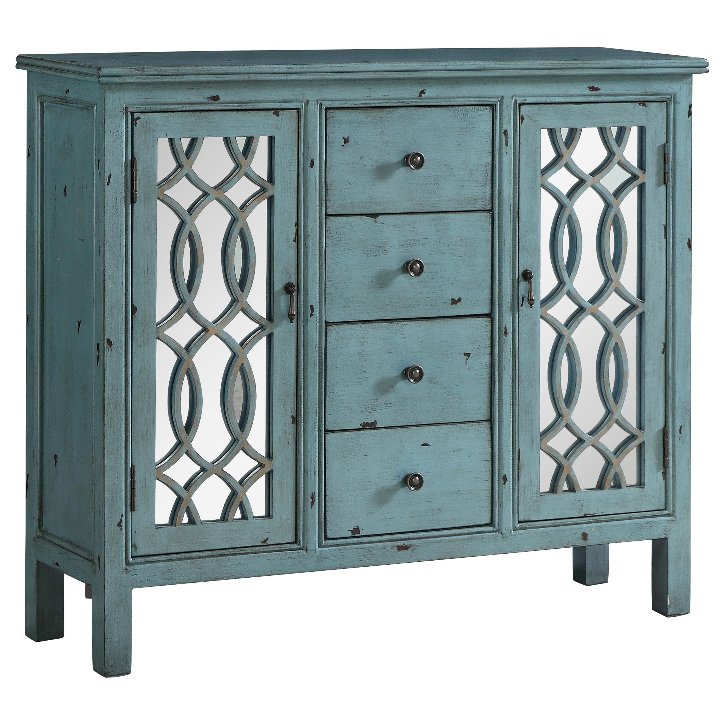 Coaster Furniture Accent Table 950736 IMAGE 1