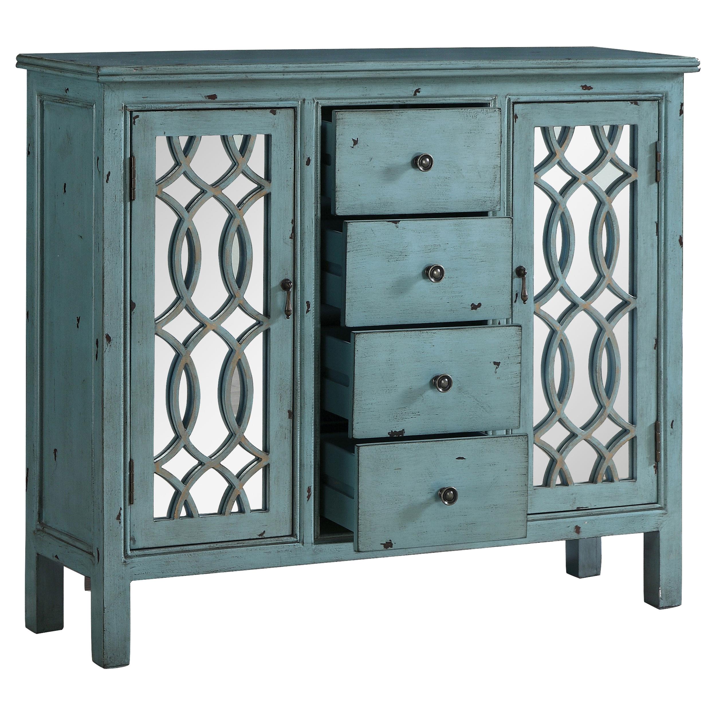 Coaster Furniture Accent Table 950736 IMAGE 2