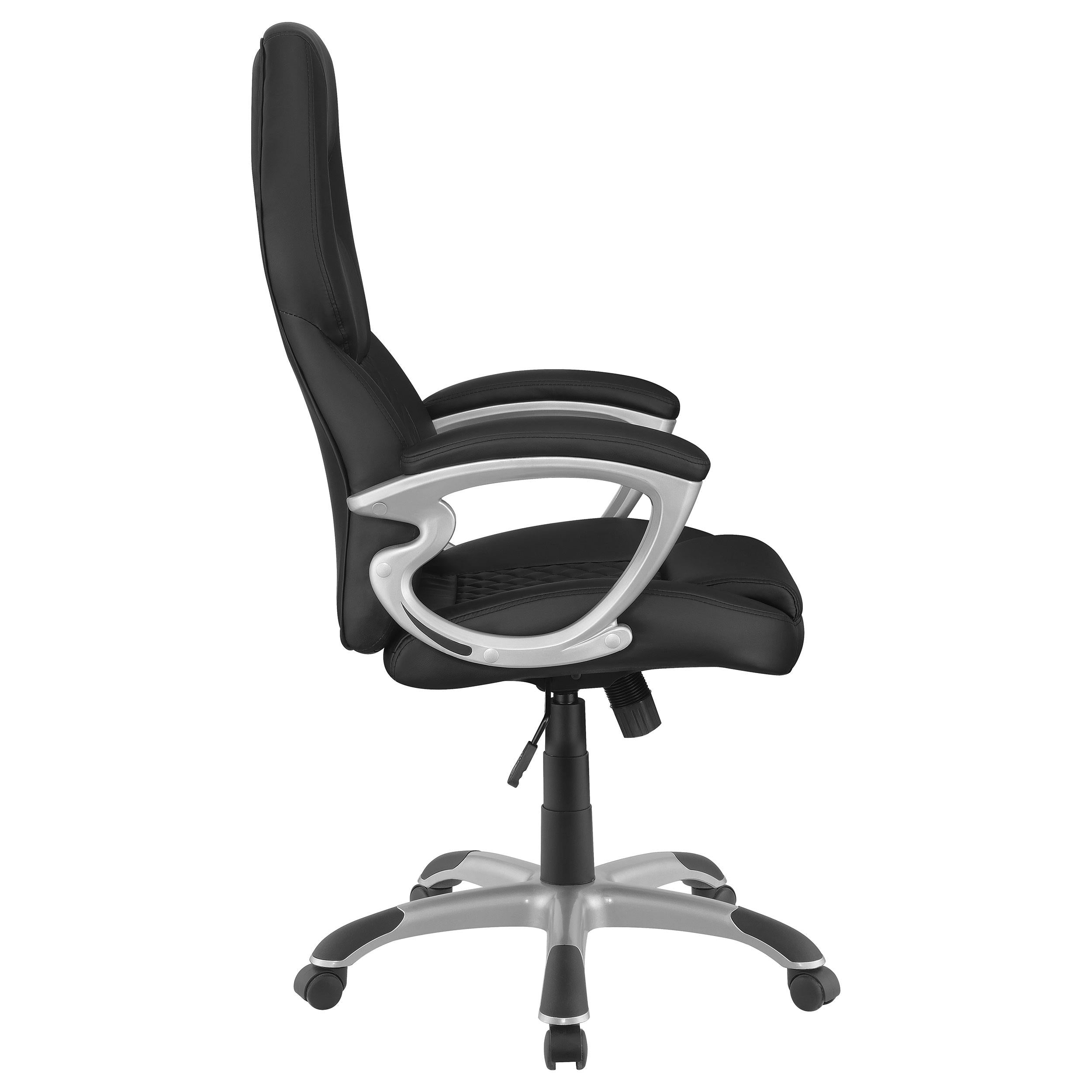 Diamond Modern Furniture COA Office Chairs Office Chairs 801296 IMAGE 8