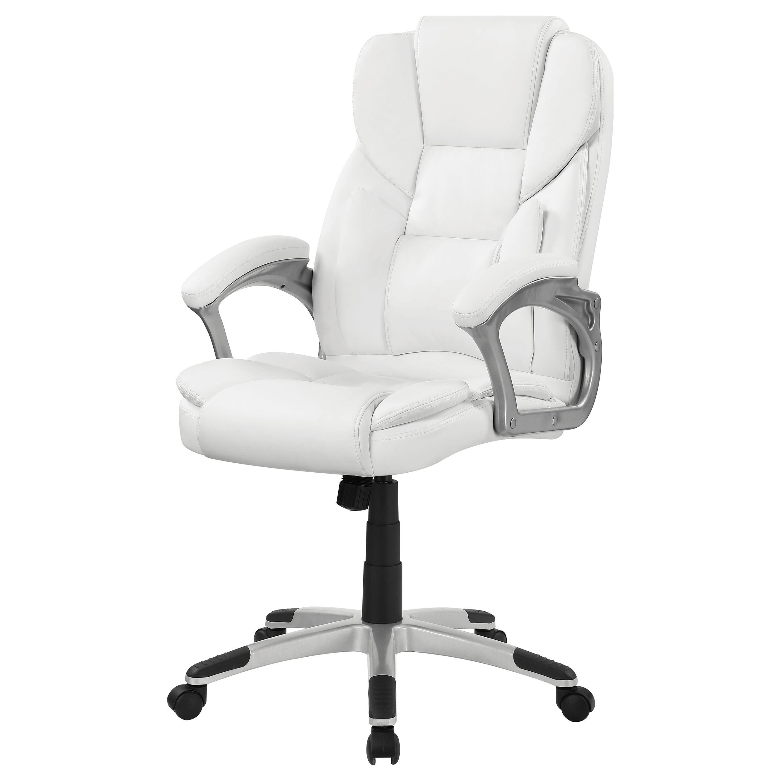 Diamond Modern Furniture COA Office Chairs Office Chairs 801140 IMAGE 4