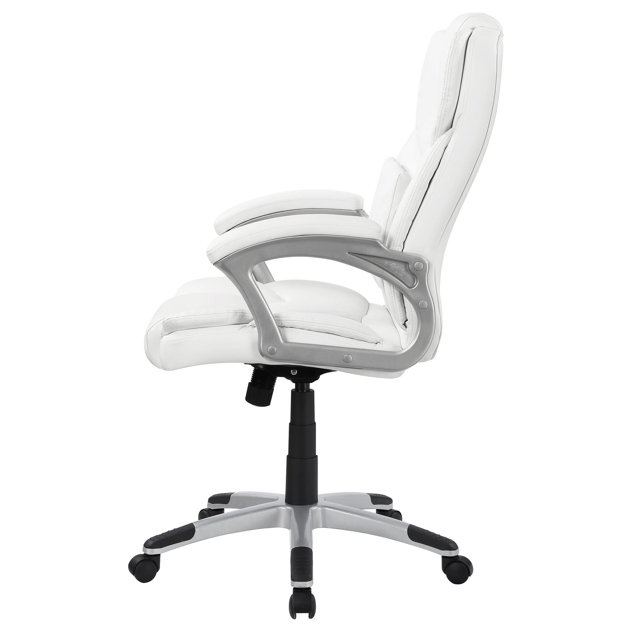Diamond Modern Furniture COA Office Chairs Office Chairs 801140 IMAGE 5