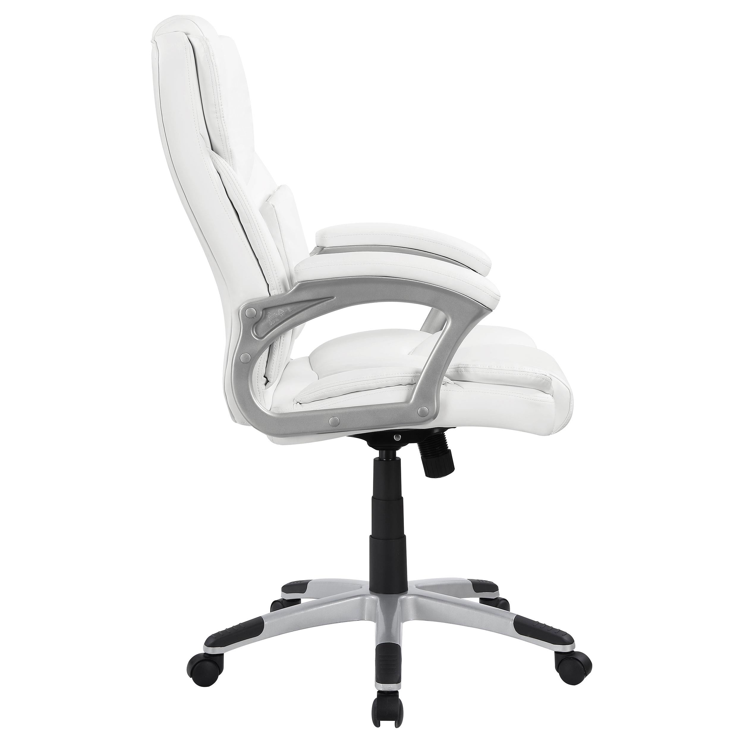 Diamond Modern Furniture COA Office Chairs Office Chairs 801140 IMAGE 7
