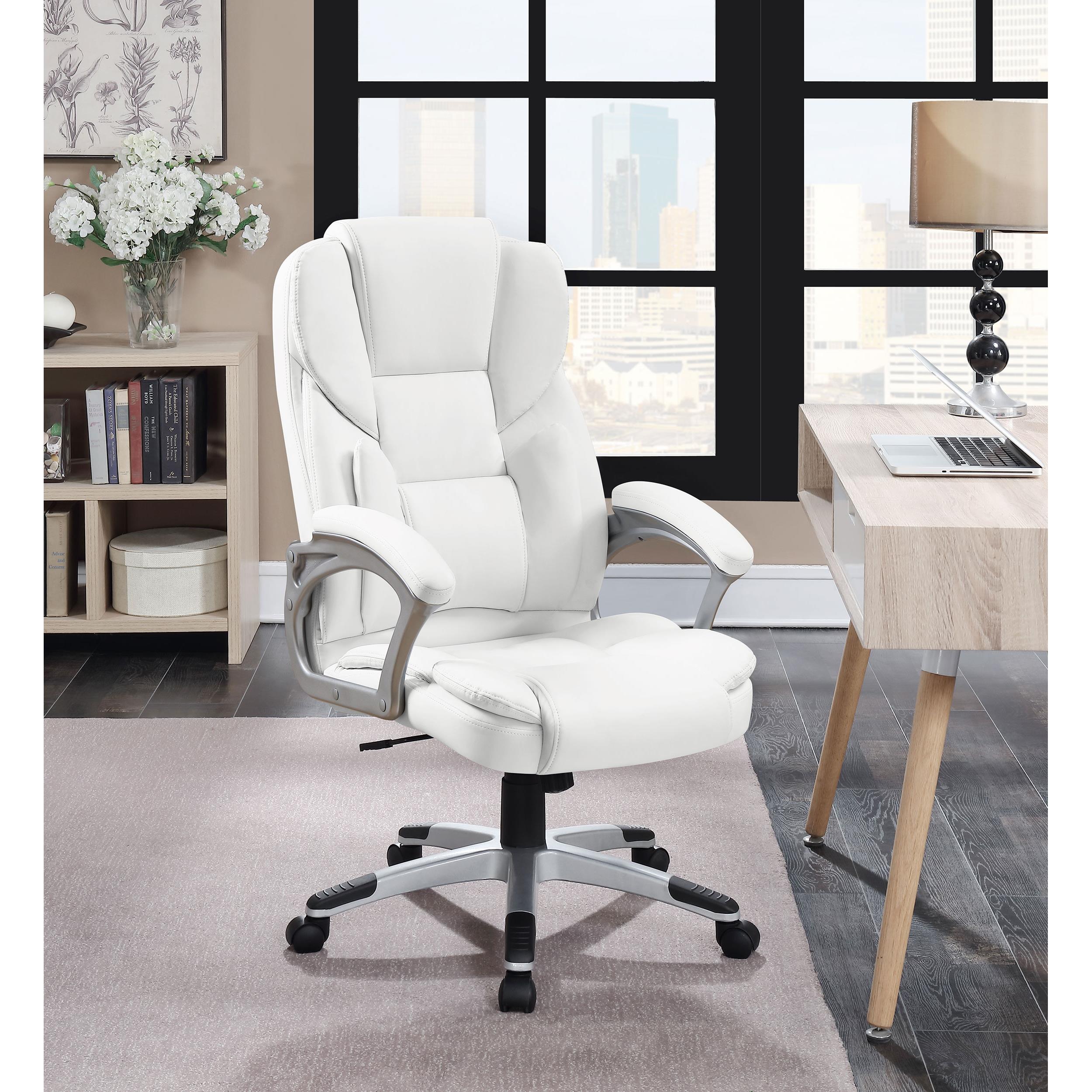 Diamond Modern Furniture COA Office Chairs Office Chairs 801140 IMAGE 8