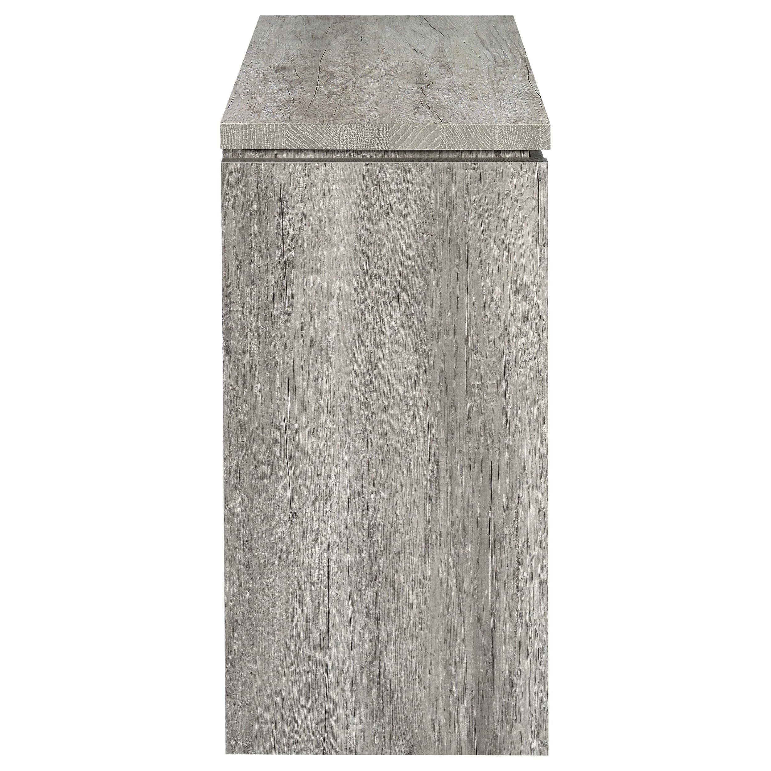 Coaster Furniture Accent Cabinets Cabinets 950785 IMAGE 5