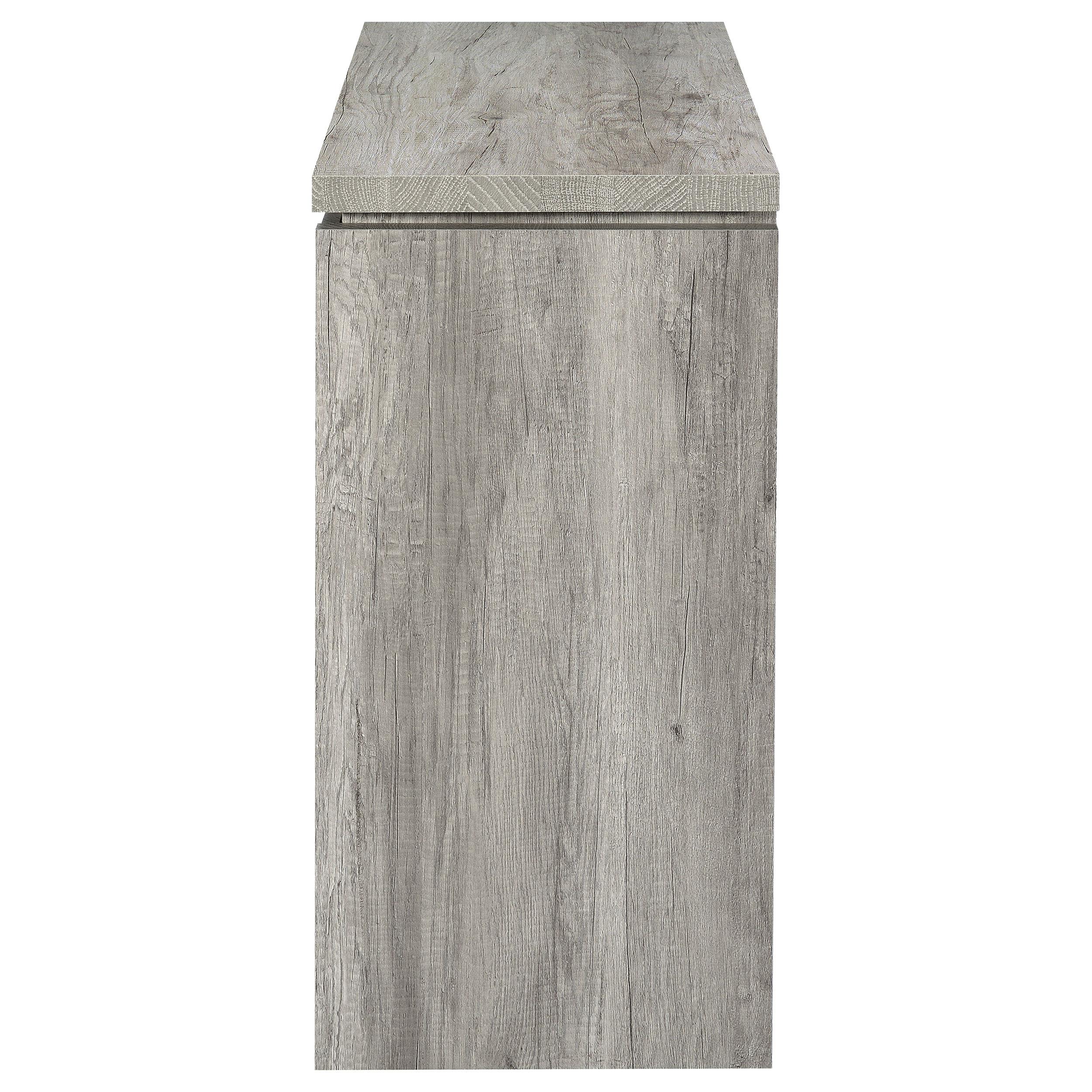 Diamond Modern Furniture COA Accent Cabinets Cabinets 950785 IMAGE 7