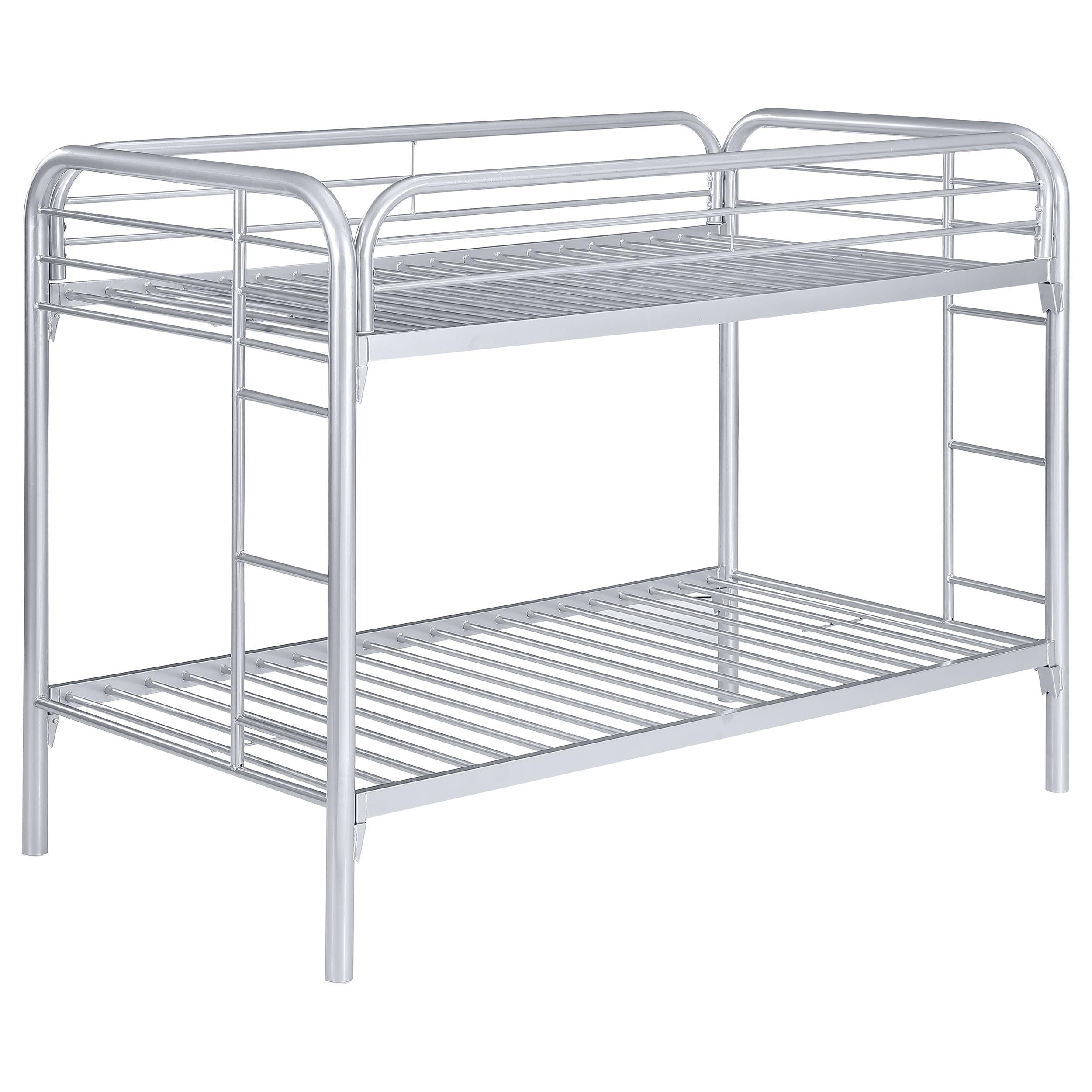 Coaster Furniture Kids Beds Bunk Bed 2256V IMAGE 1