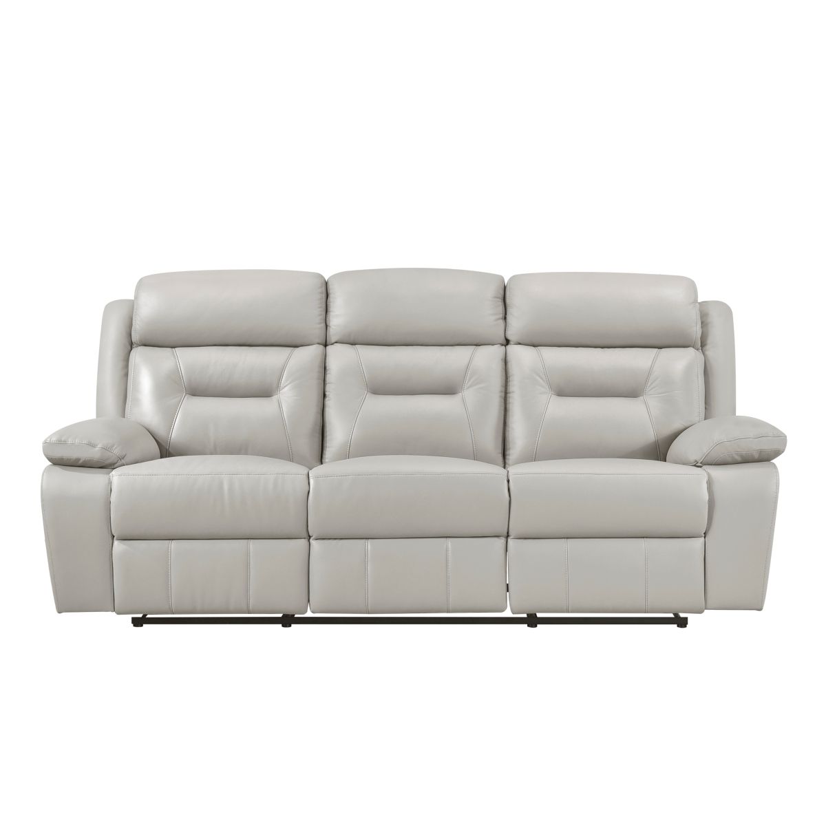 Laconia - Reclining Sofa & Loveseat