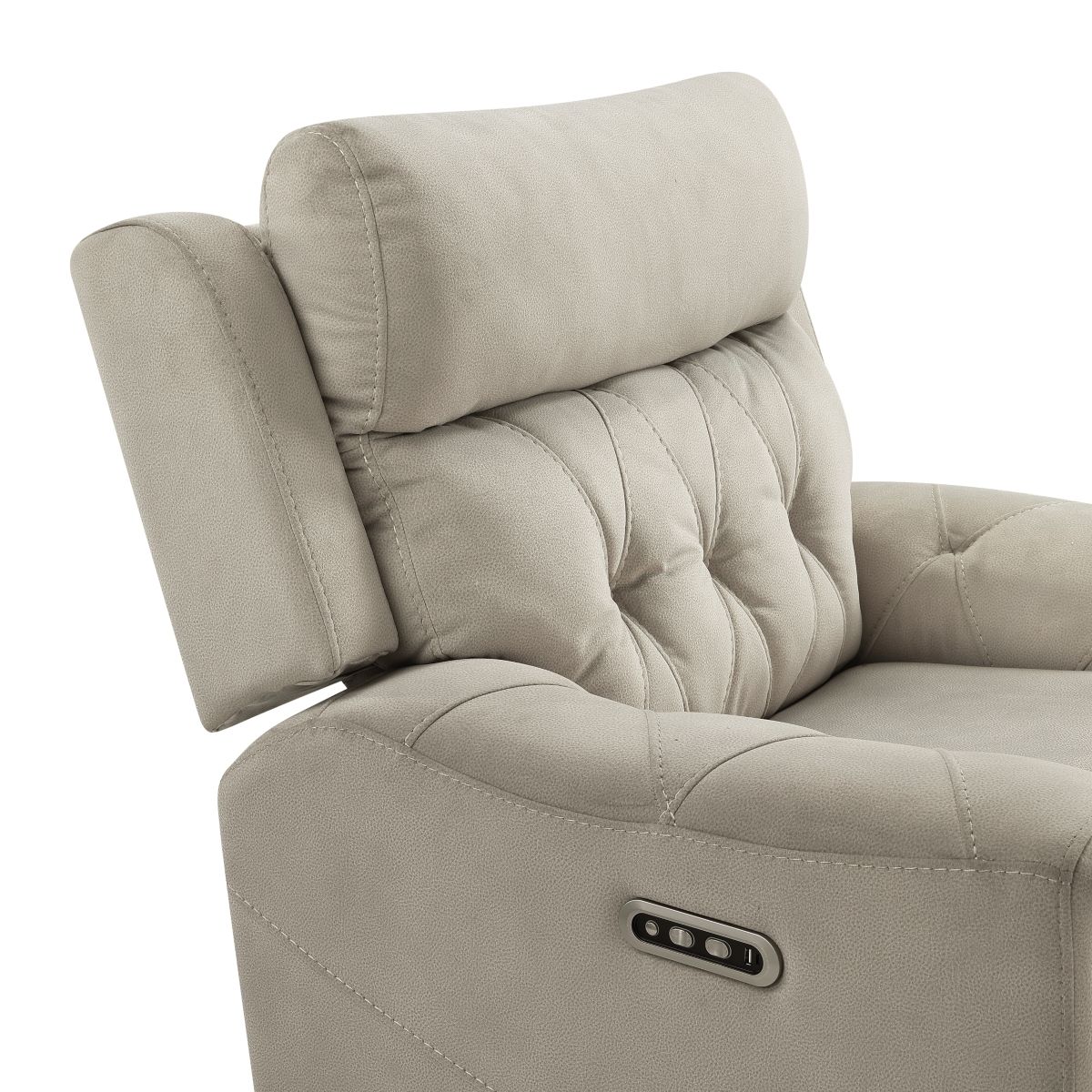 Celeste - Power Double Reclining Loveseat
