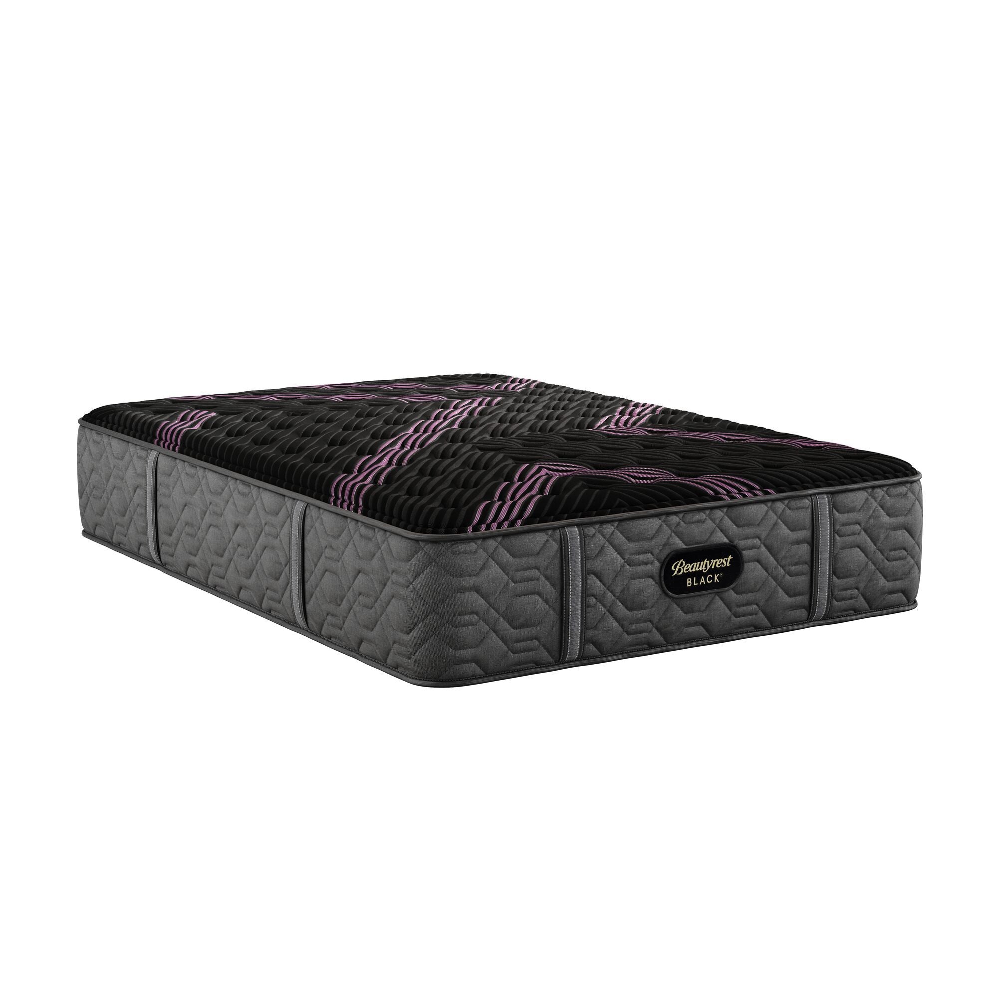 Beautyrest Black - 14.25" Series Two Firm Mattress
