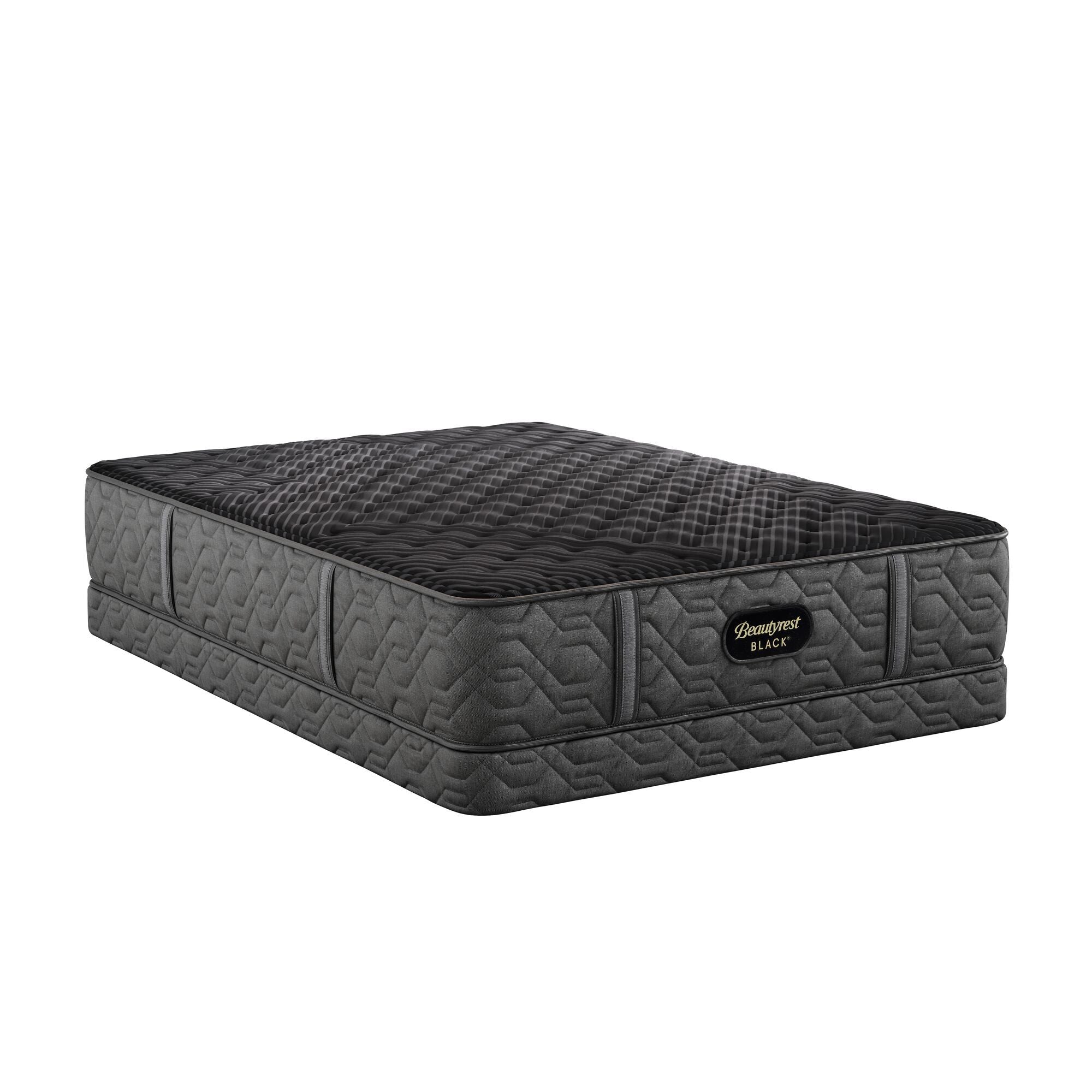 Beautyrest Black - 13.5" Series One Extra Firm Mattress