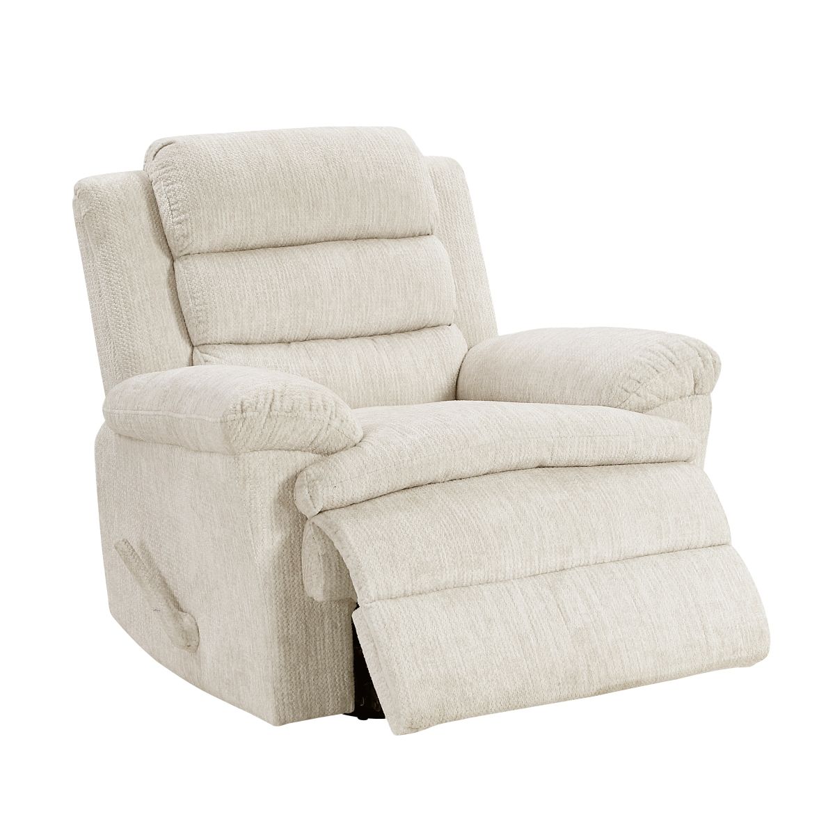 Oxford - Swivel Glider Reclining Chair