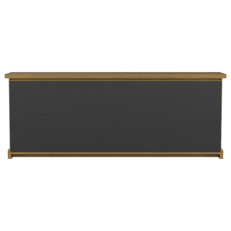 Florence - 4 Door Dining Sideboard Buffet