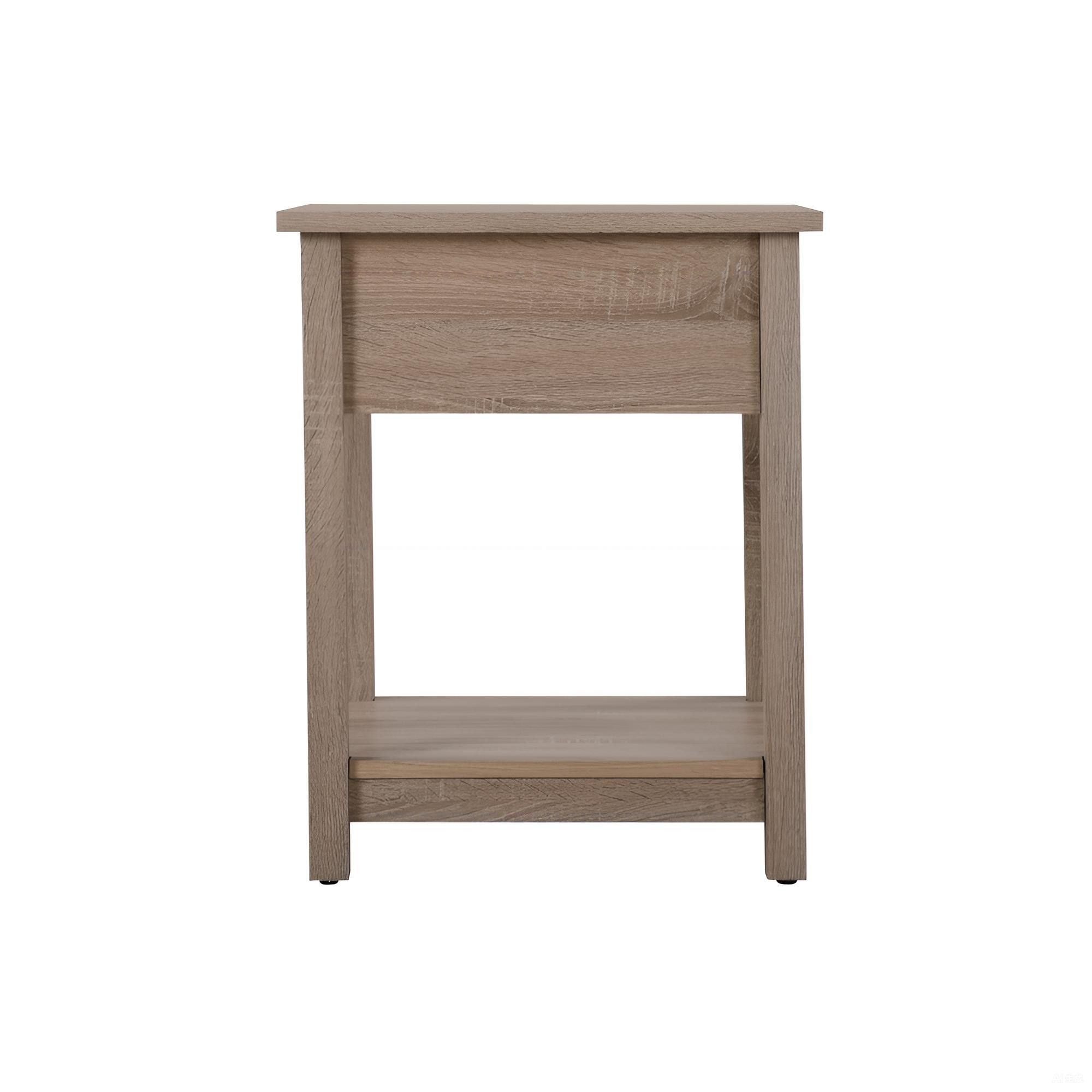 Salem - Nightstand