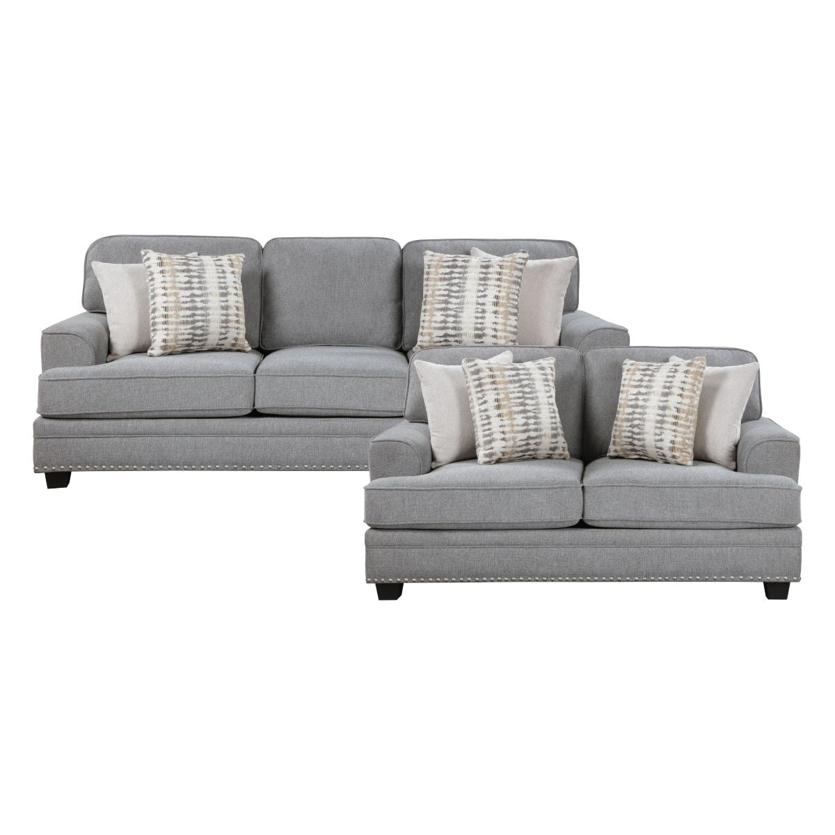 Bradford - Sofa & Loveseat