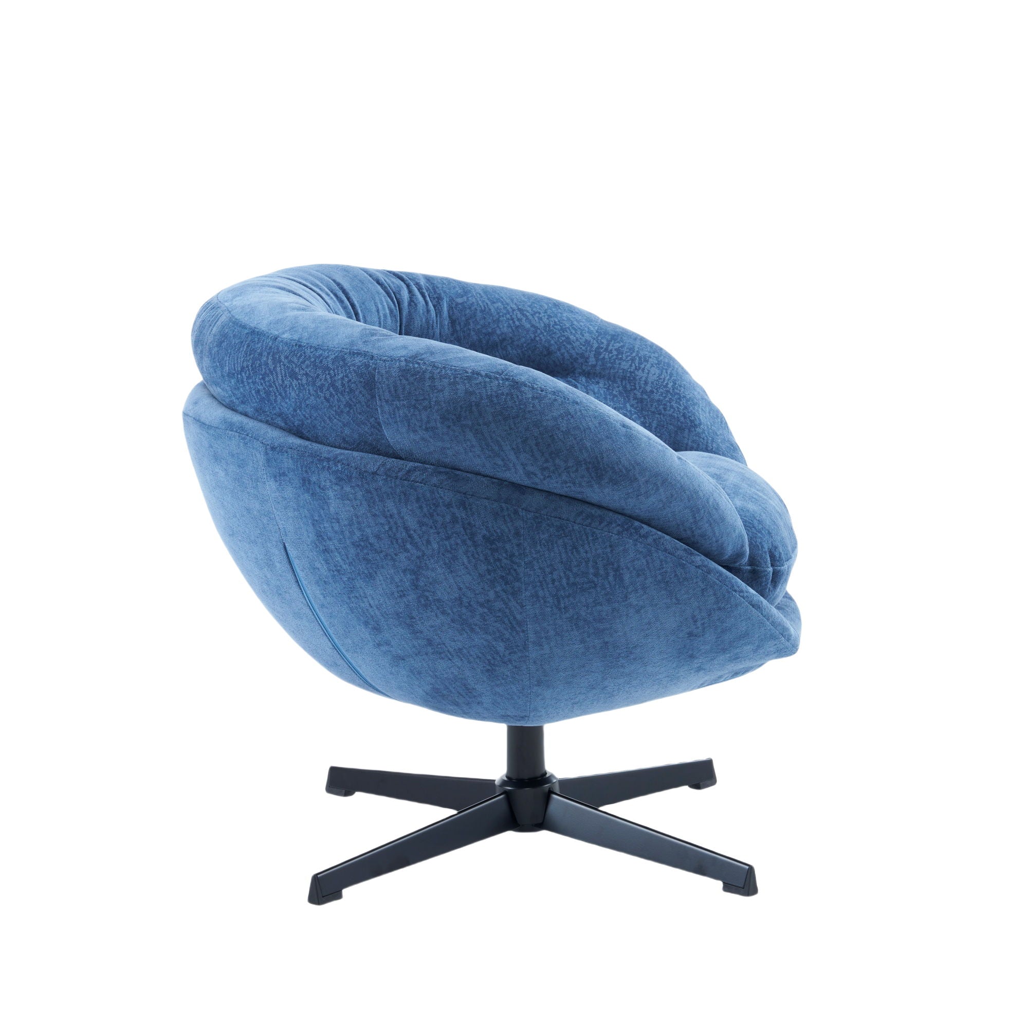 Modern Office Chair With 360 Degree Swivel