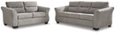 Miravel Sofa, Loveseat and Recliner