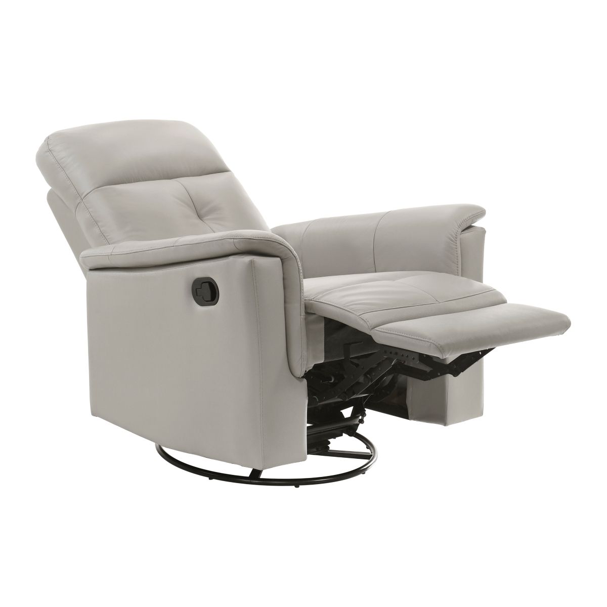 Bristow - Swivel Glider Reclining Chair