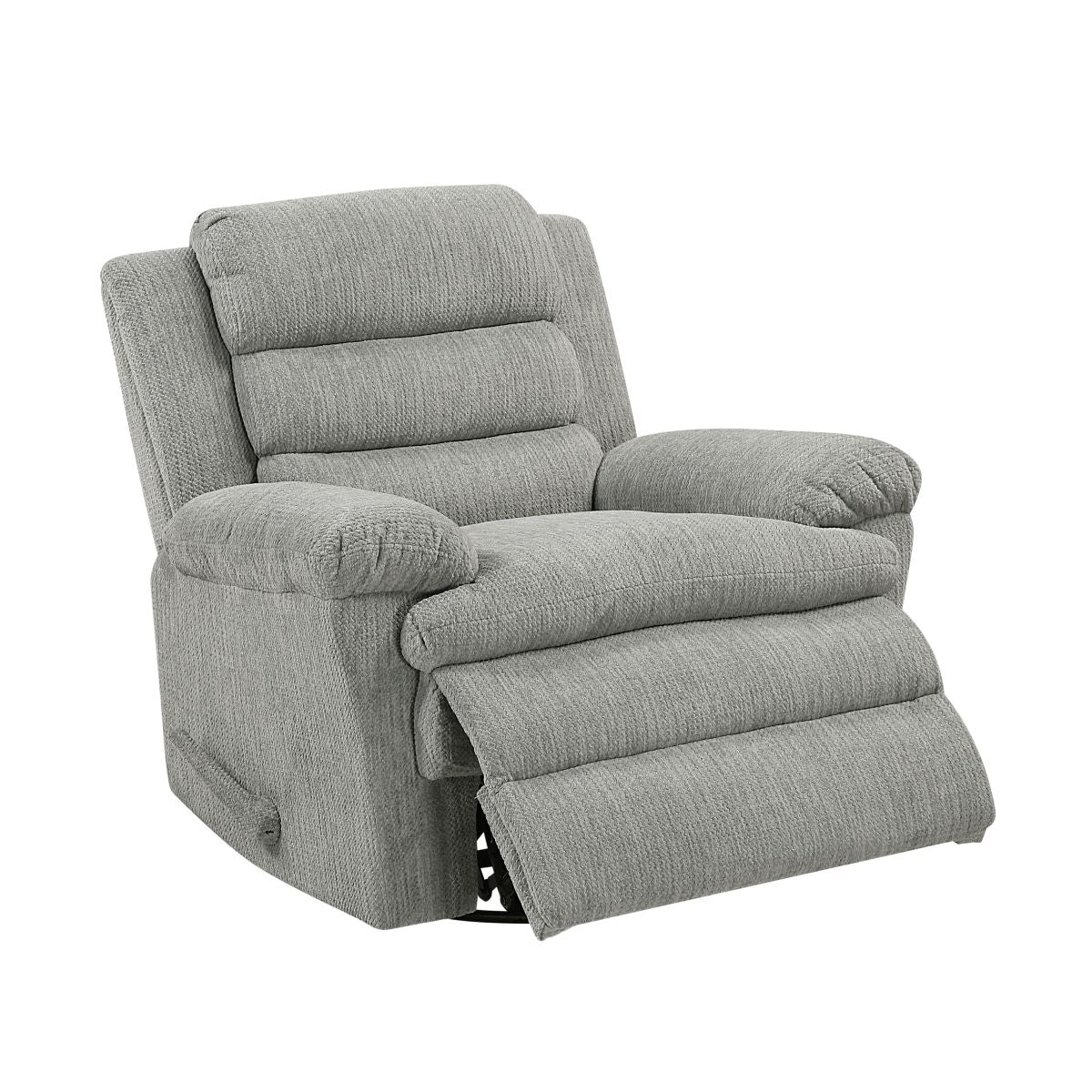Oxford - Swivel Glider Reclining Chair