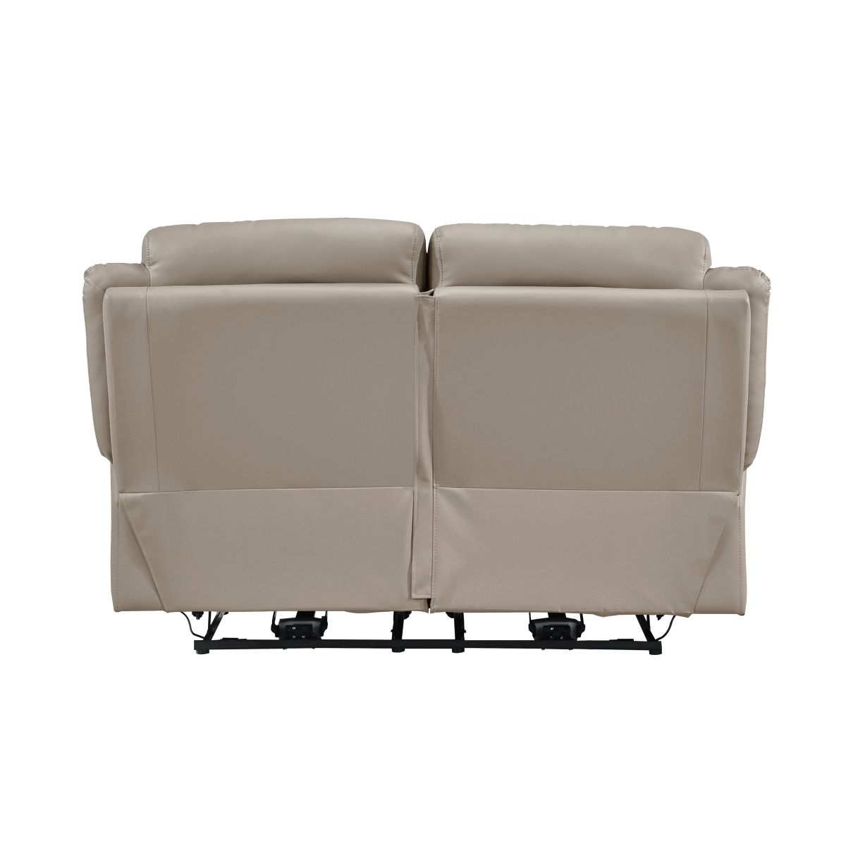 Laconia - Reclining Sofa & Loveseat