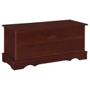 Paula Cedar Chest Honey