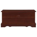 Paula Cedar Chest Honey