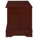 Paula Cedar Chest Honey