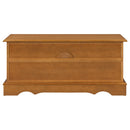 Paula Cedar Chest Honey