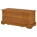 Paula Cedar Chest Honey