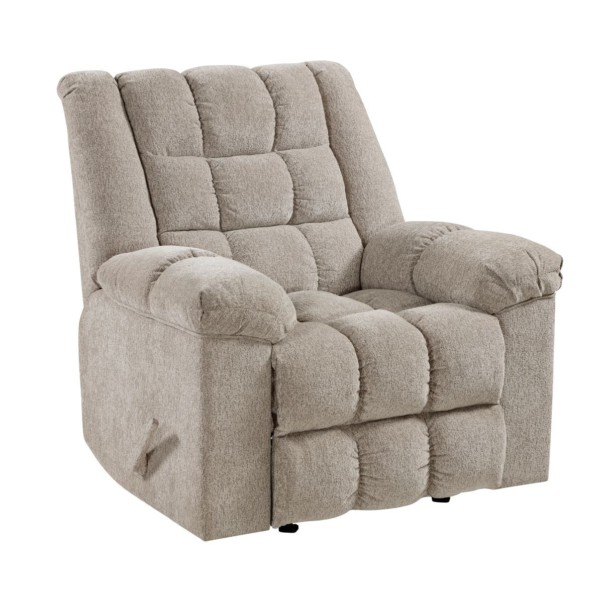 Baldwin - Rocker Reclining Chair