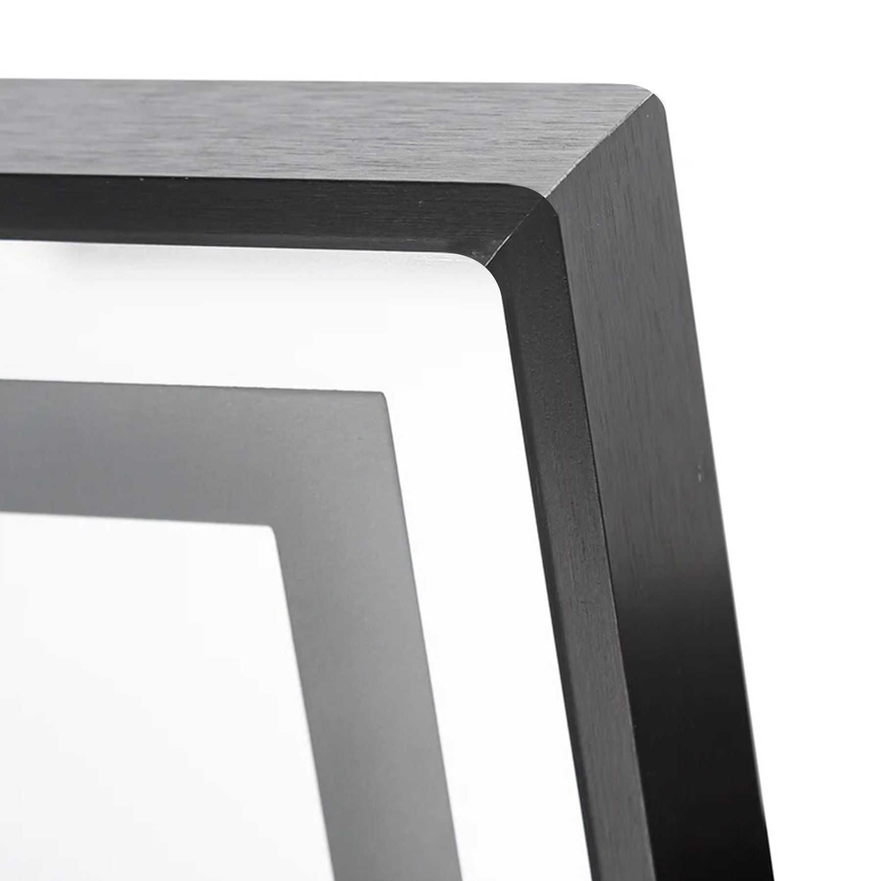 Full-Length Vertical Mirror With LED Light, Dimming Wall Mirror With Frame