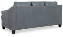 Genoa Sofa, Loveseat, Chair and Ottoman