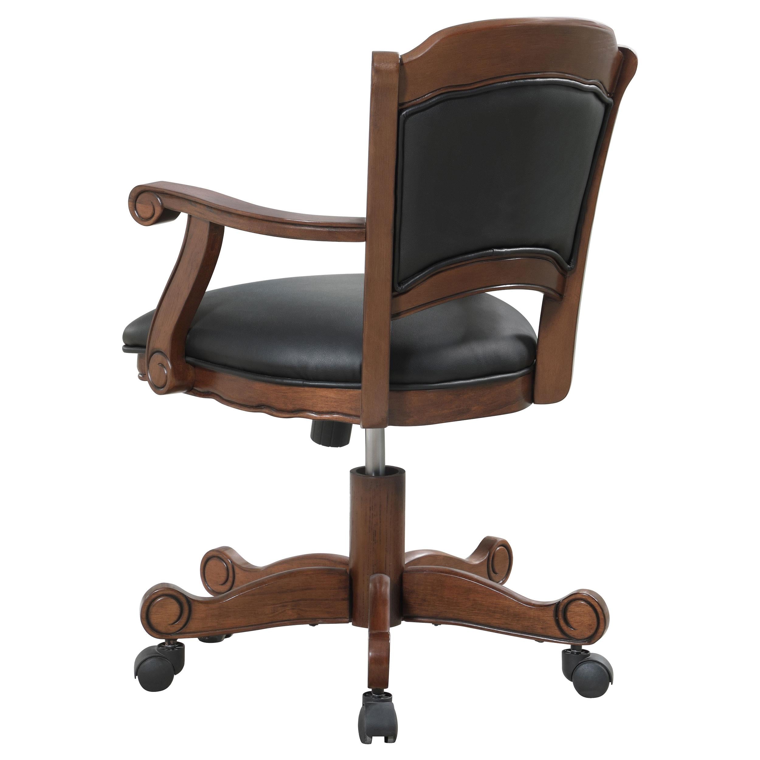 Diamond Modern Furniture COA Game Chairs Chairs 100872 IMAGE 5
