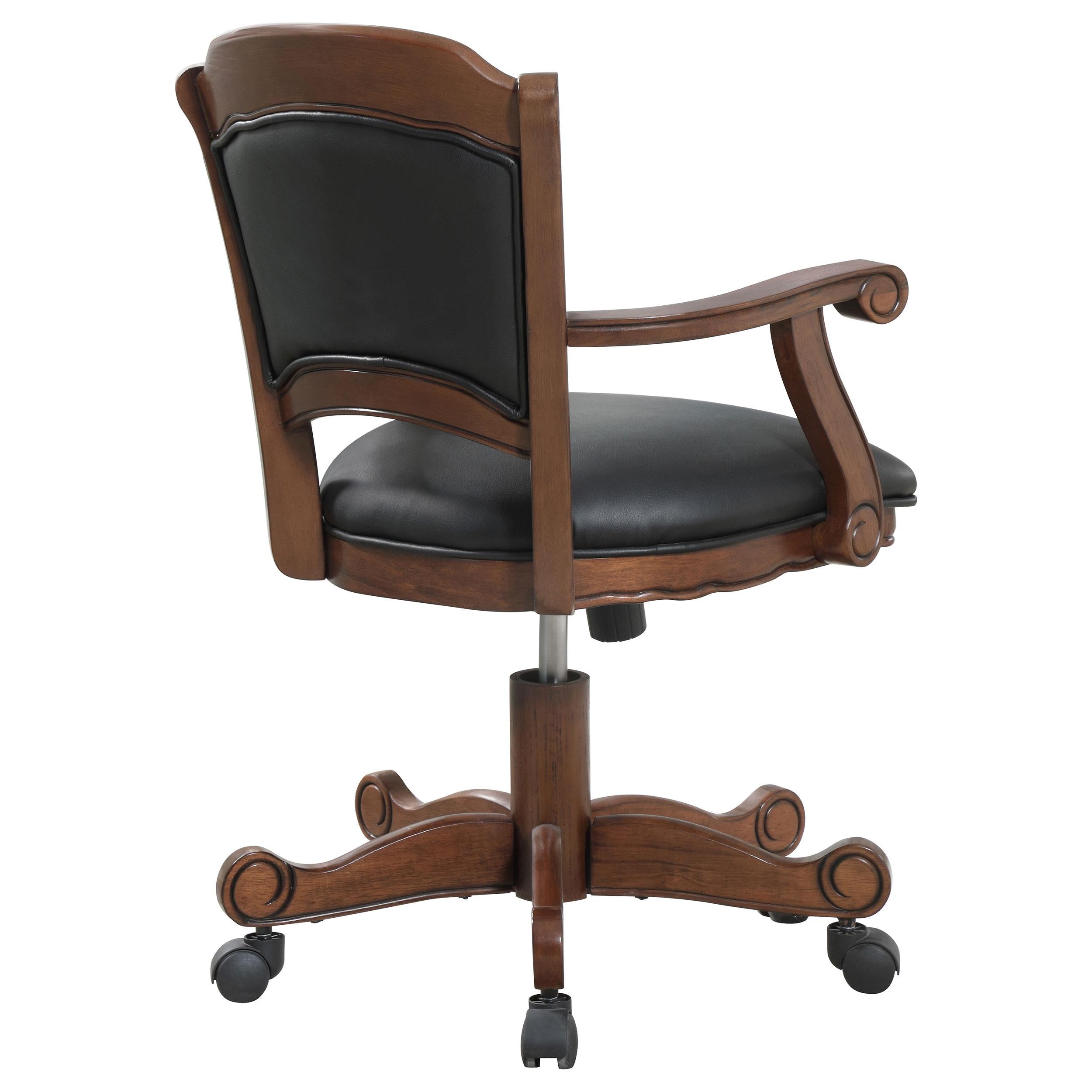 Diamond Modern Furniture COA Game Chairs Chairs 100872 IMAGE 7