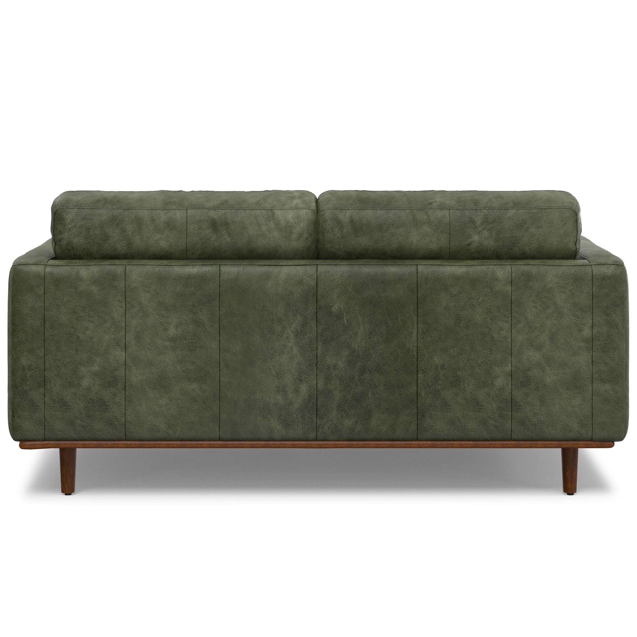 Morrison - Sofa And Ottoman Set