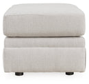 Maitelynn Chair and Ottoman