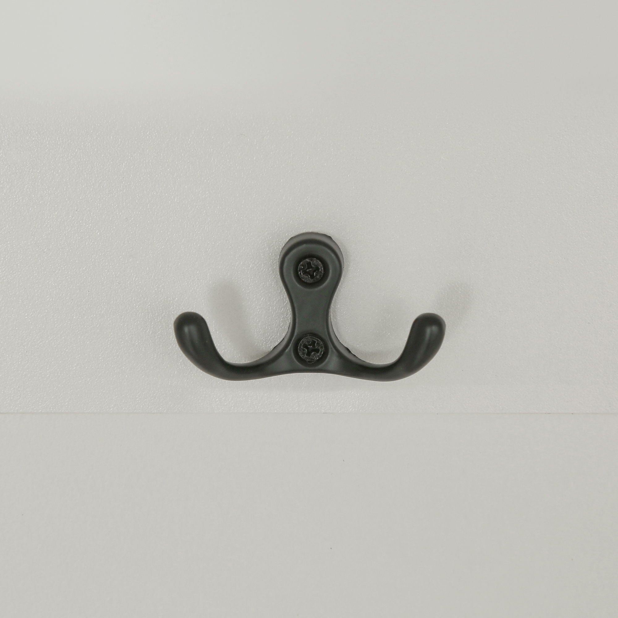 Hall Tree With 3 Hooks, Coat Hanger, Entryway Bench, Storage Bench, 3 In 1 Design