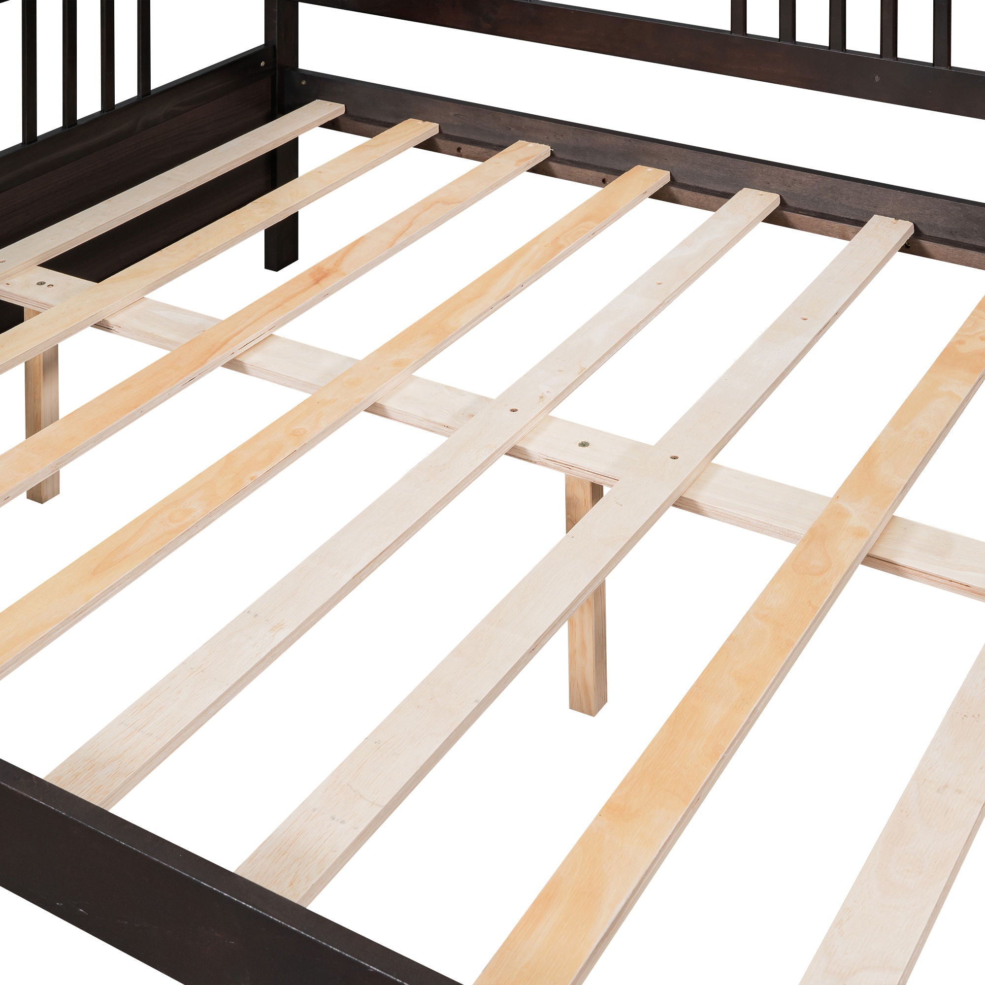 Multifunctional Elegant Modern Daybed