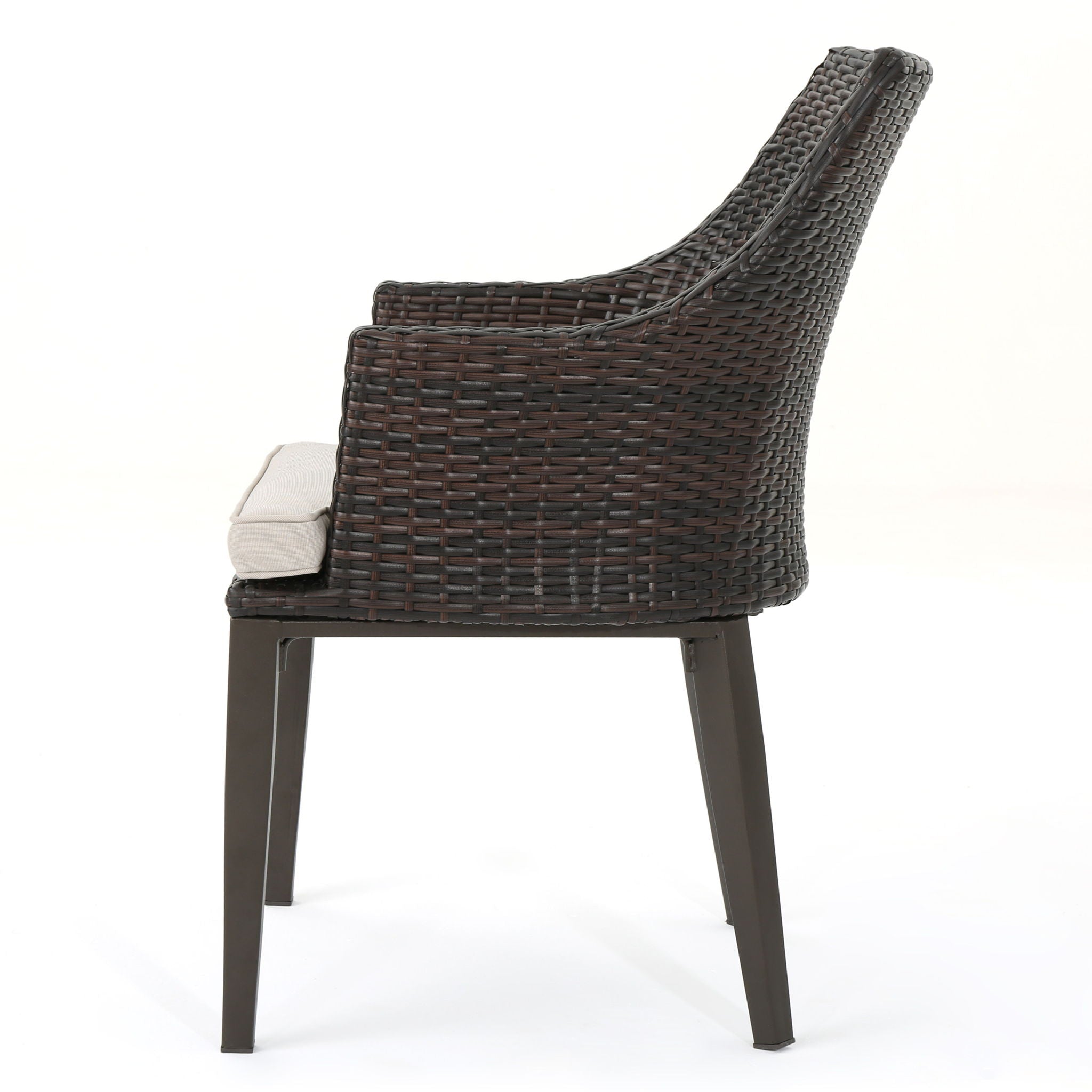 Hillhurst - Outdoor Chair Comfortable, Weather Resistant Cushion (Set of 2)