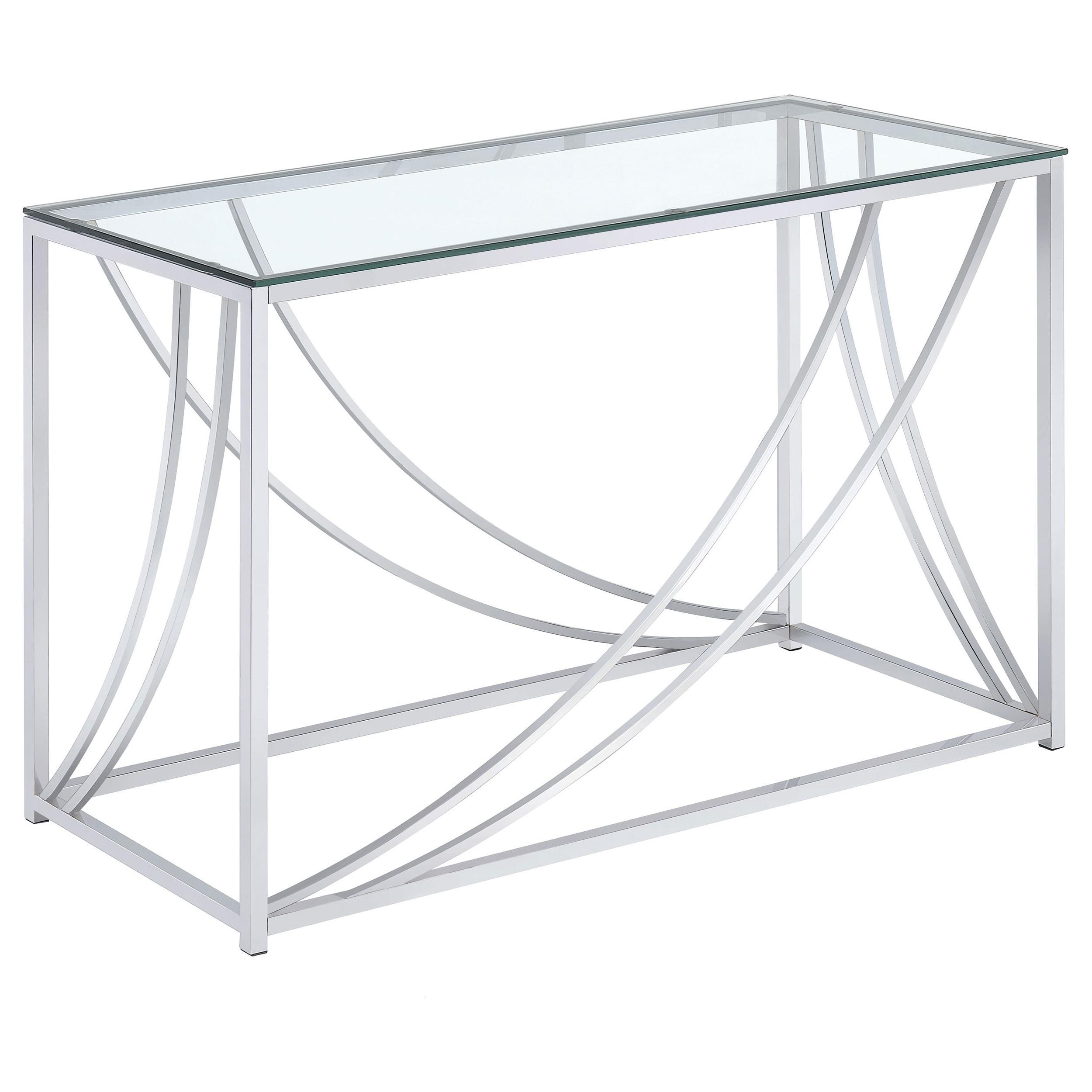 Coaster Furniture Coaster Collection Sofa Table 720499 IMAGE 1