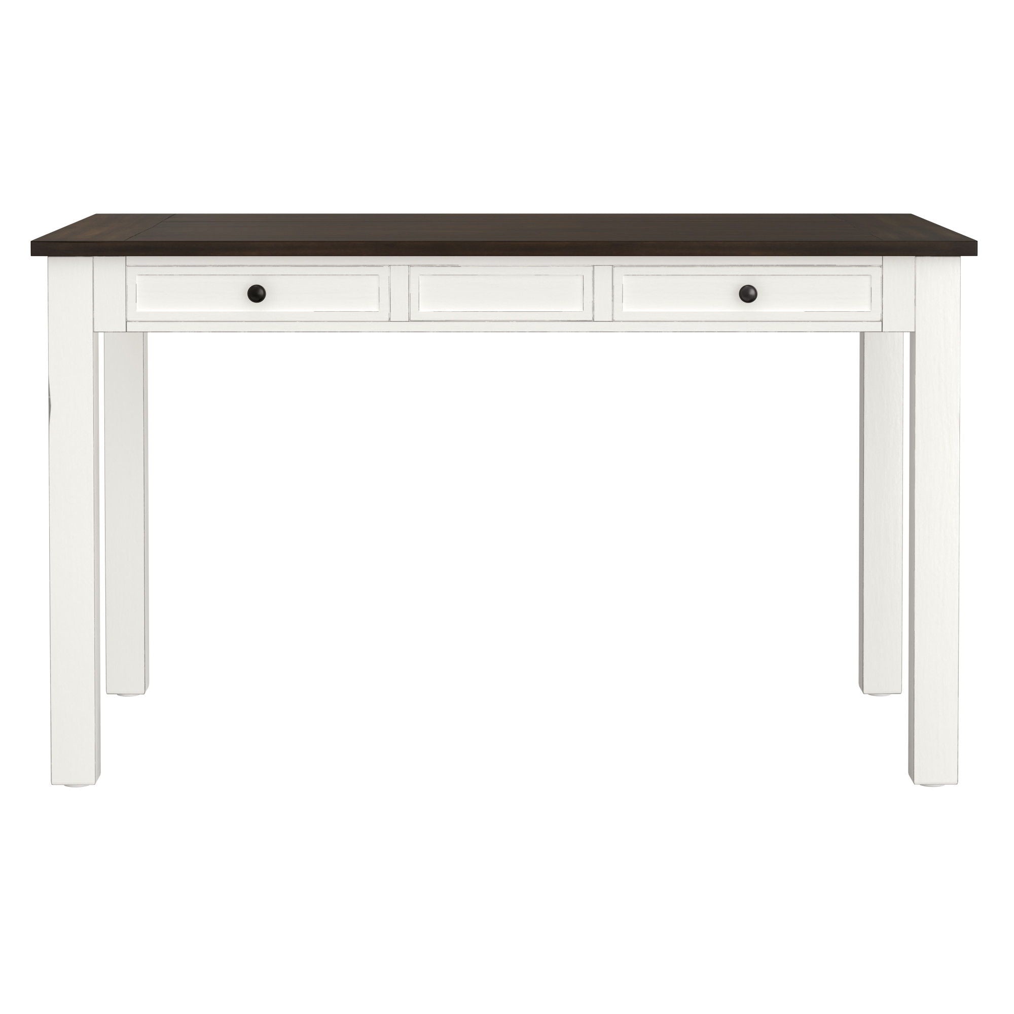 6 Piece Gathering Dining Set