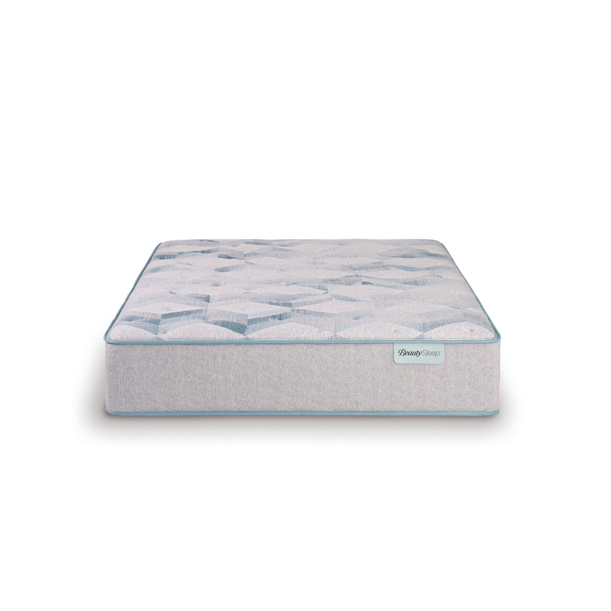 Peaceful Morning - 13.75" Plush Mattress