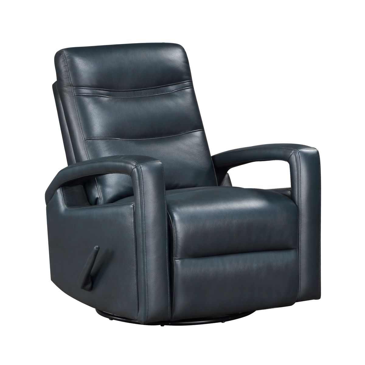Camden - Swivel Glider Reclining Chair