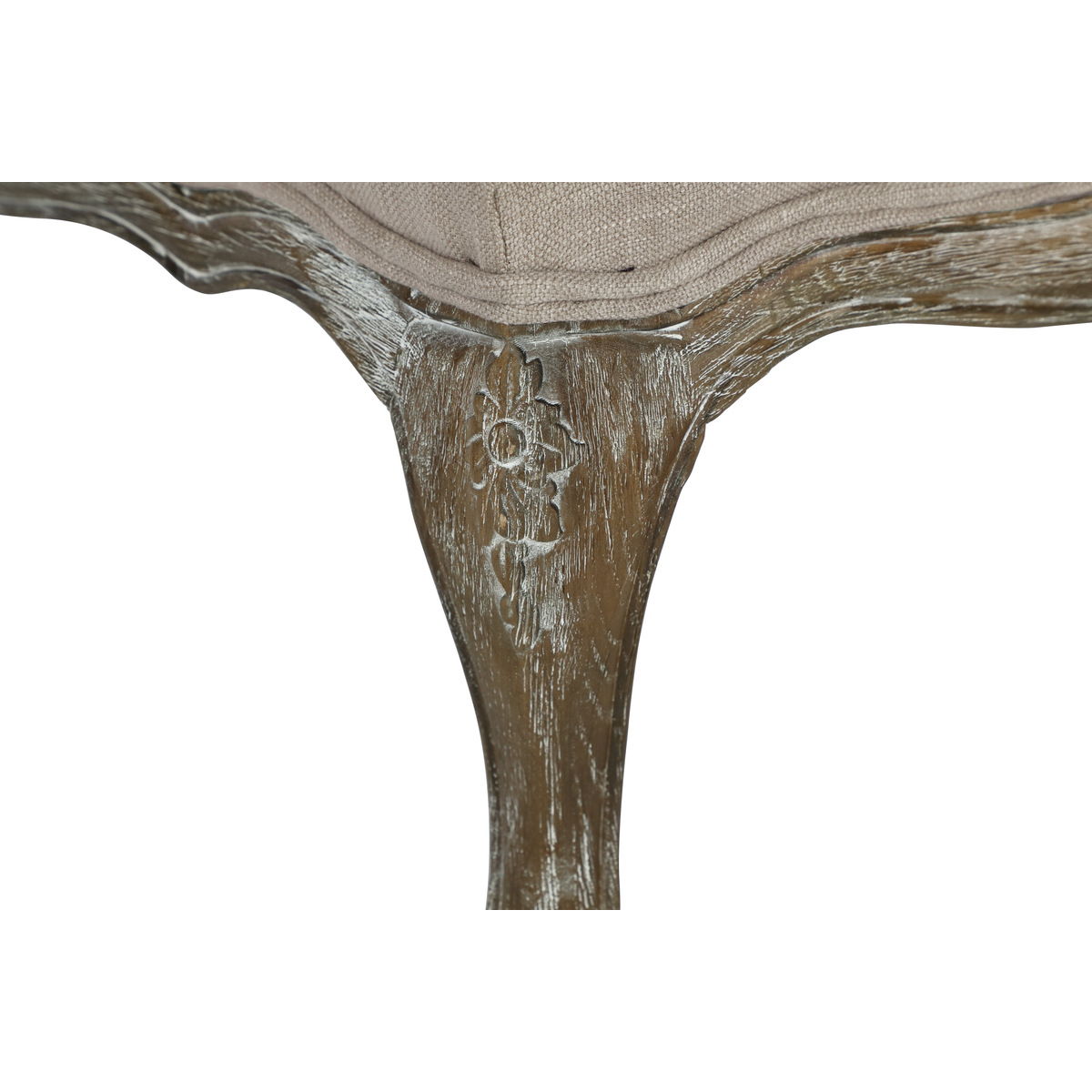 Parlier - Ottoman - Natural