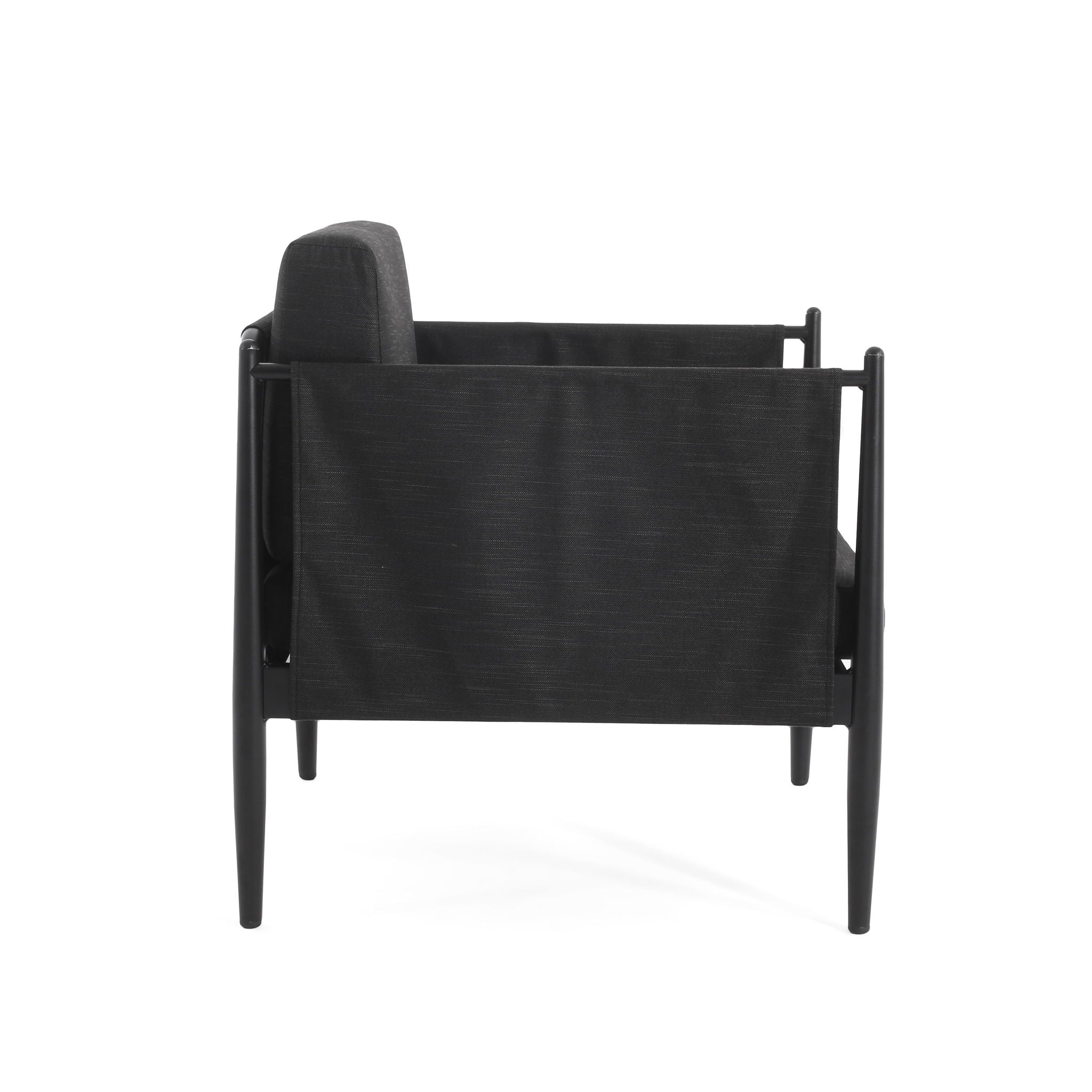 Dawson - Club Chair