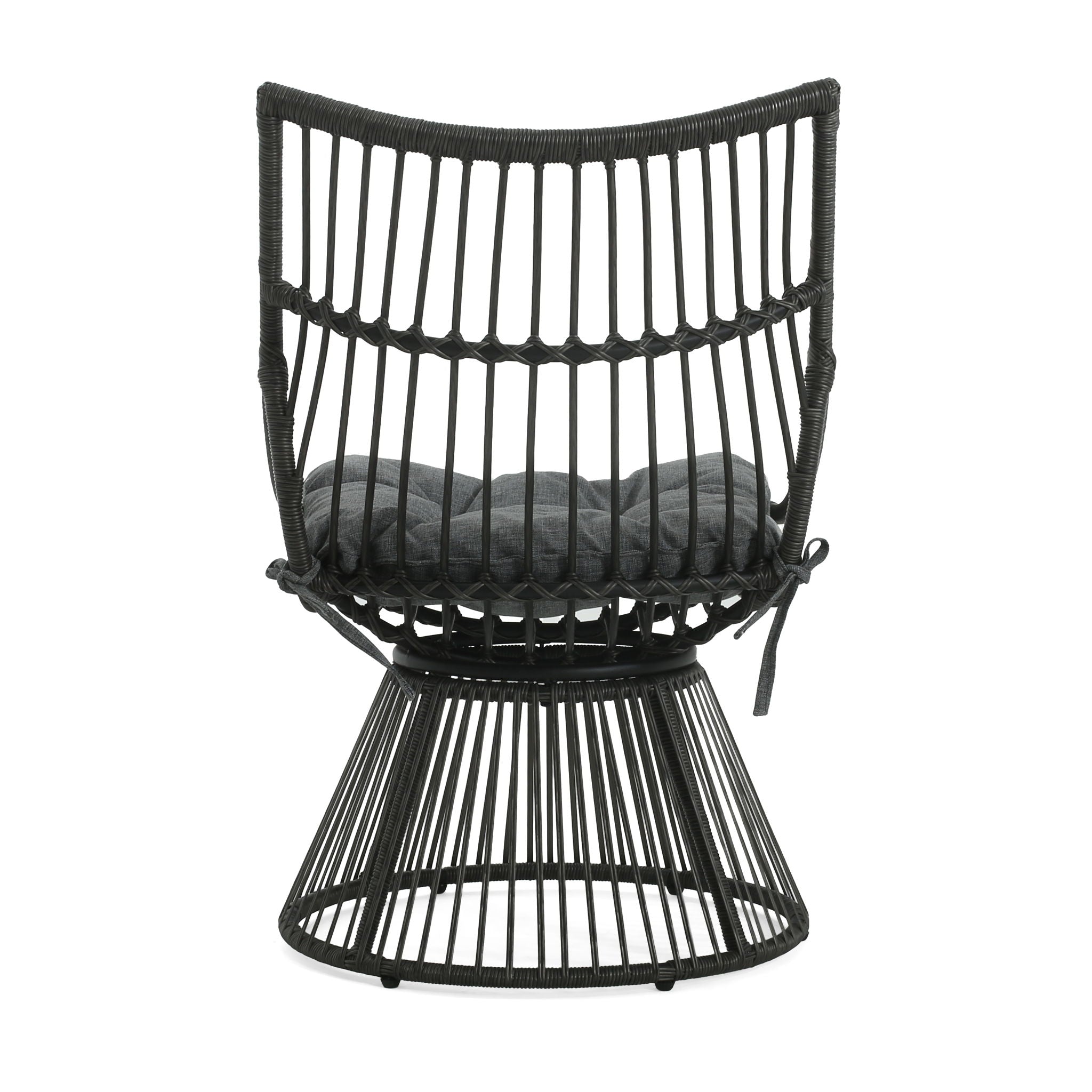 Elaine - Chair & Side Table