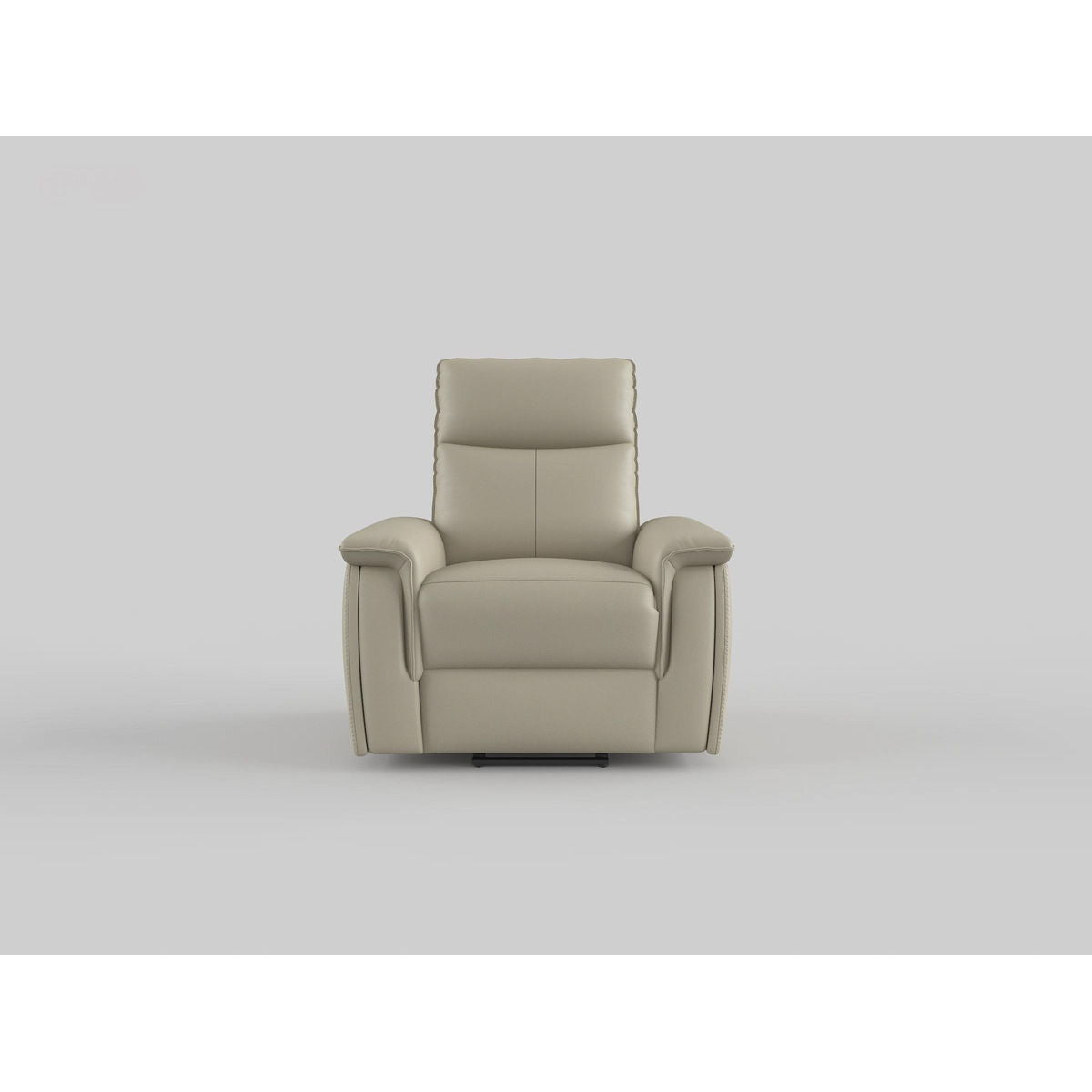Maroni - Power Reclining Chair With Power Headrest