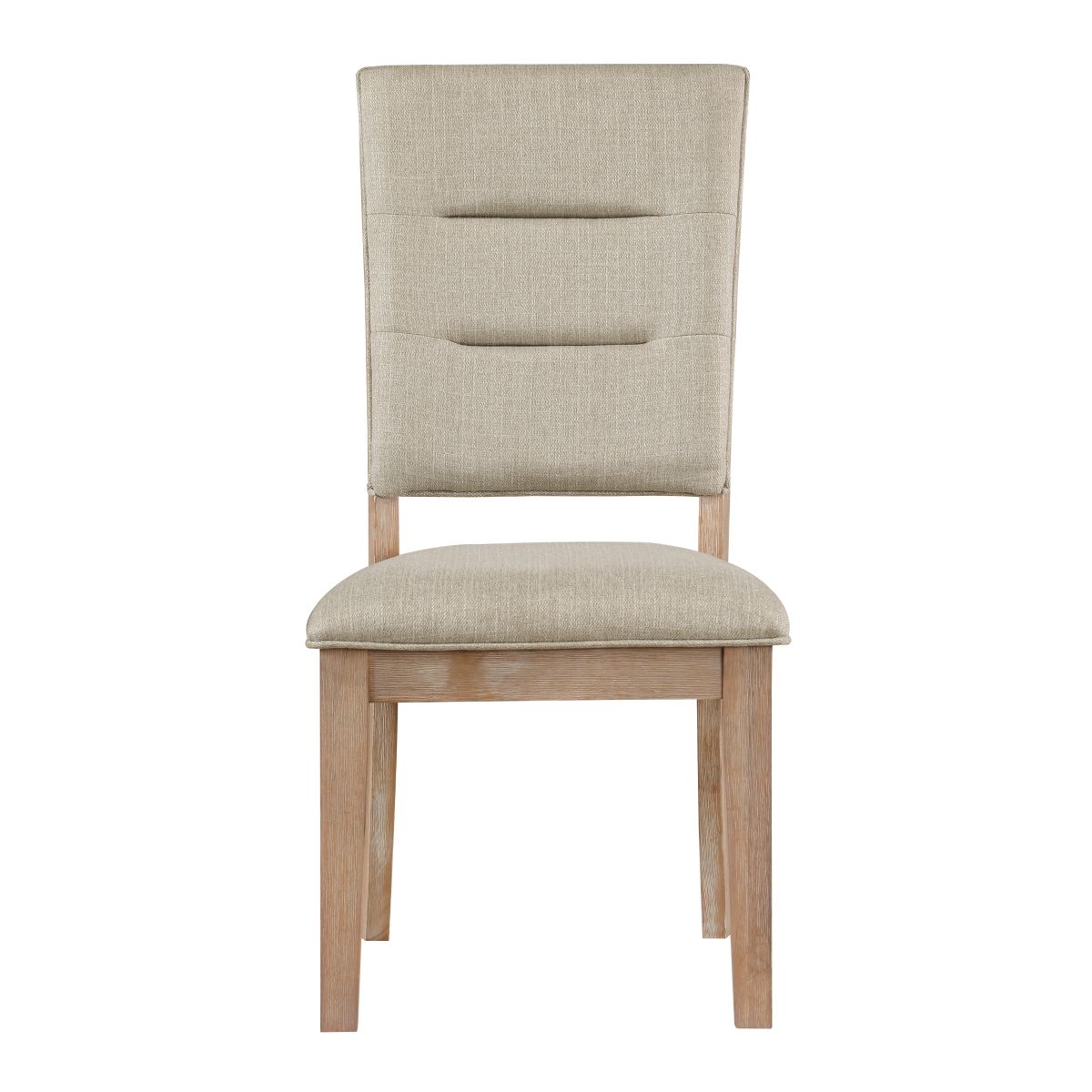 Aberdeen - Side Chair (Set of 2) - Beige
